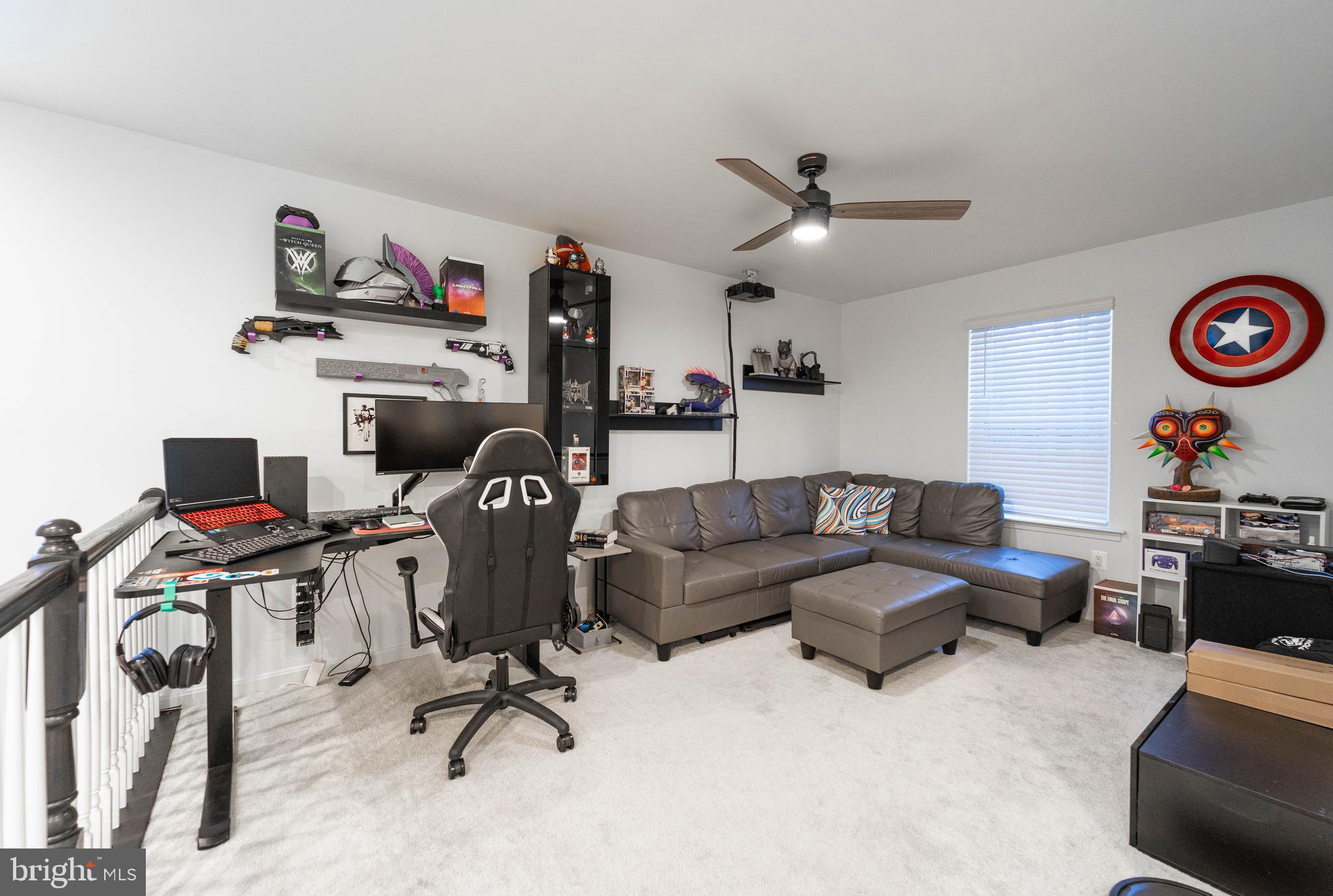 CHESAPEAKE CLUB- FAIRWAY VILLAGES - Residential