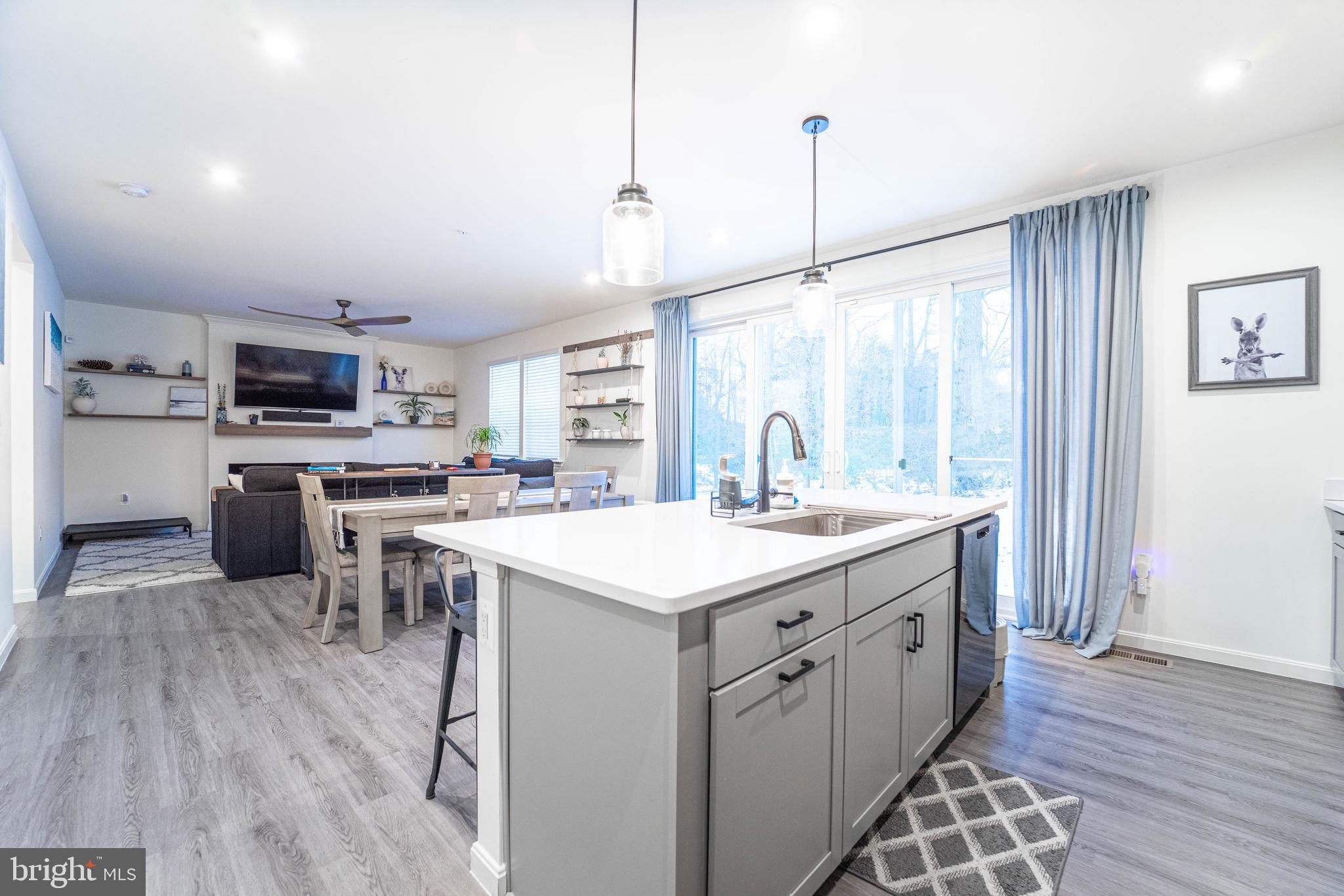 CHESAPEAKE CLUB- FAIRWAY VILLAGES - Residential