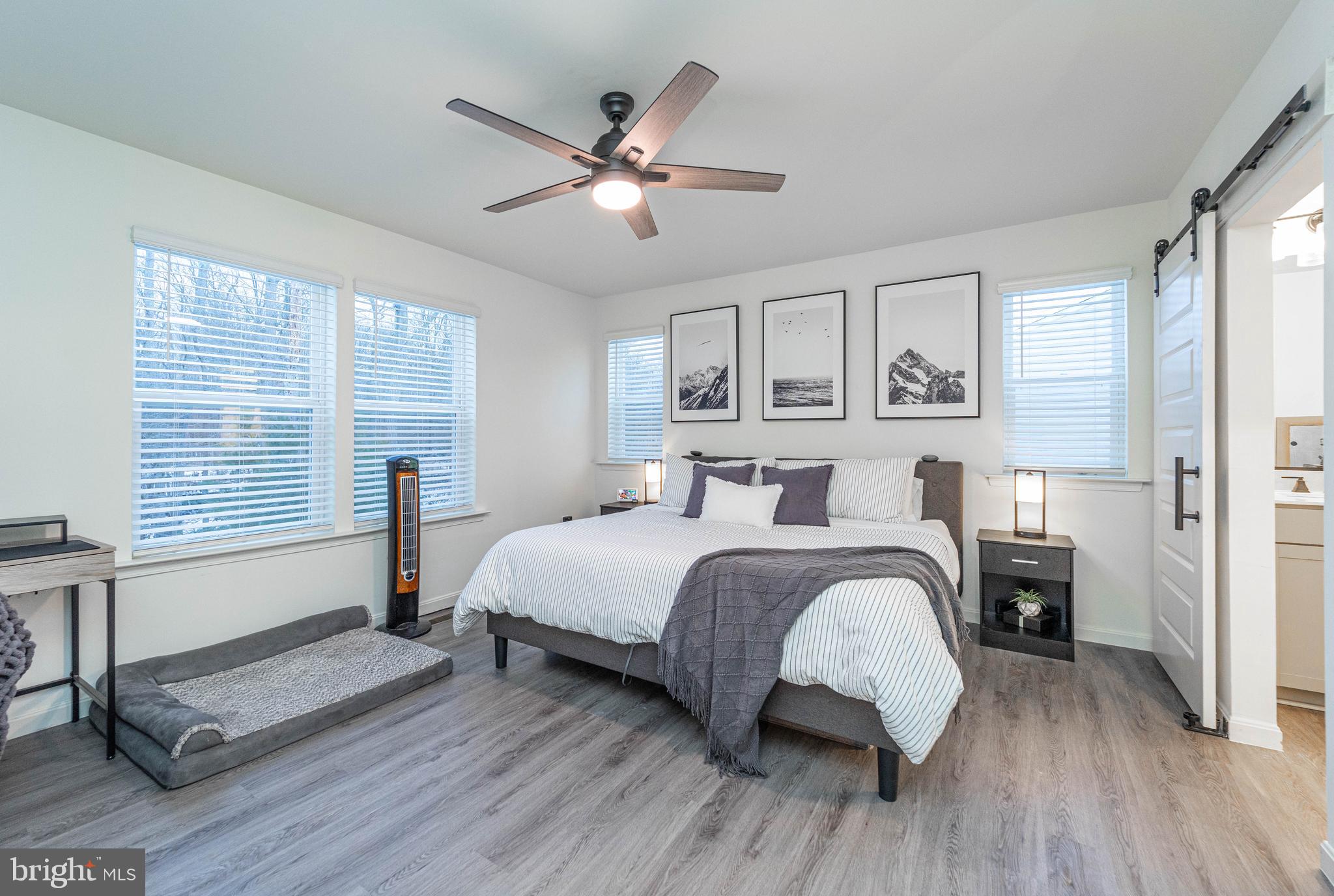 CHESAPEAKE CLUB- FAIRWAY VILLAGES - Residential