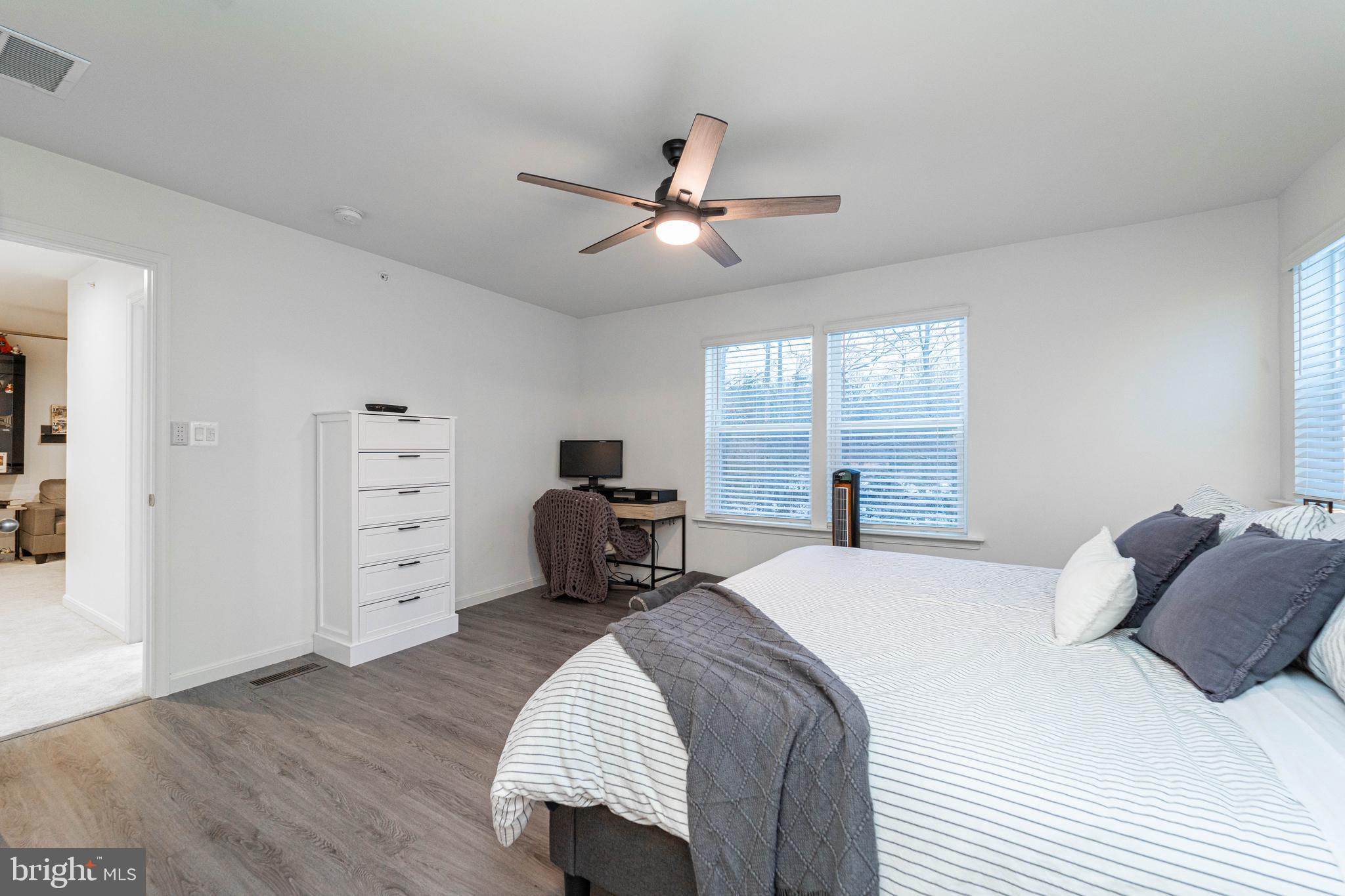 CHESAPEAKE CLUB- FAIRWAY VILLAGES - Residential