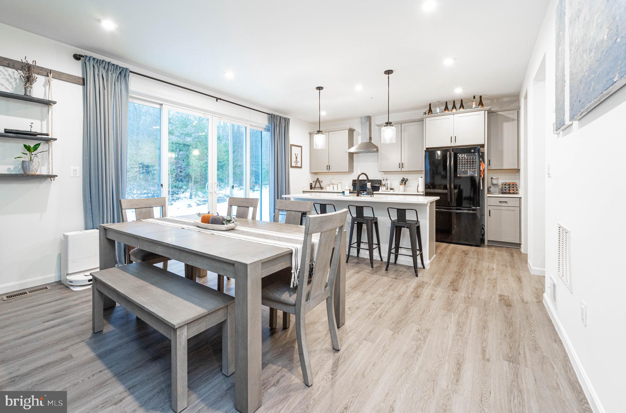 CHESAPEAKE CLUB- FAIRWAY VILLAGES - Residential