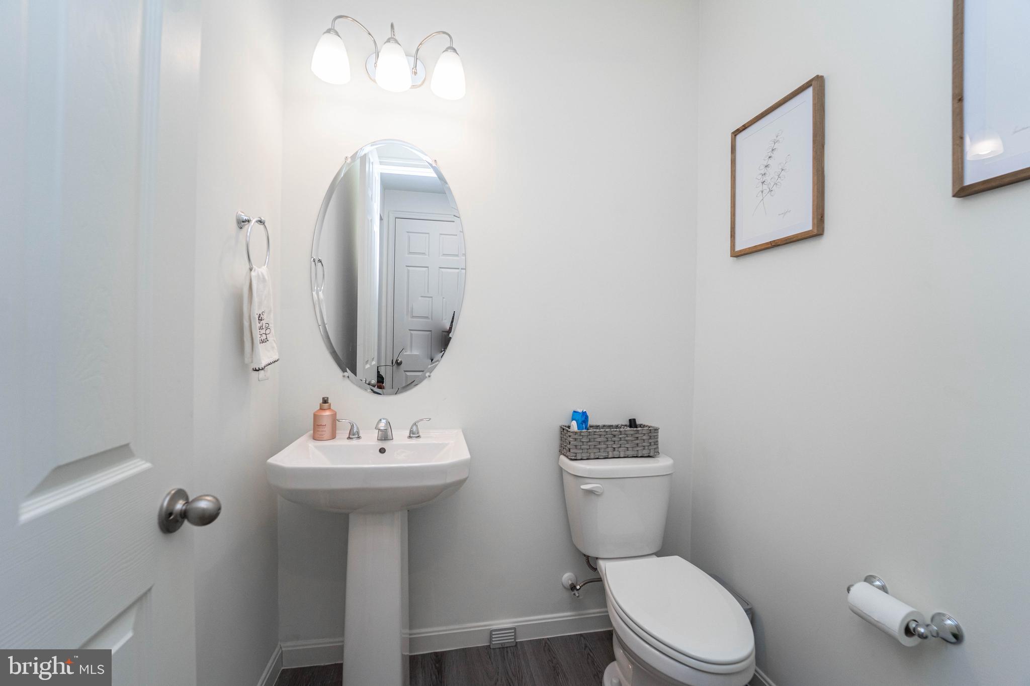 CHESAPEAKE CLUB- FAIRWAY VILLAGES - Residential