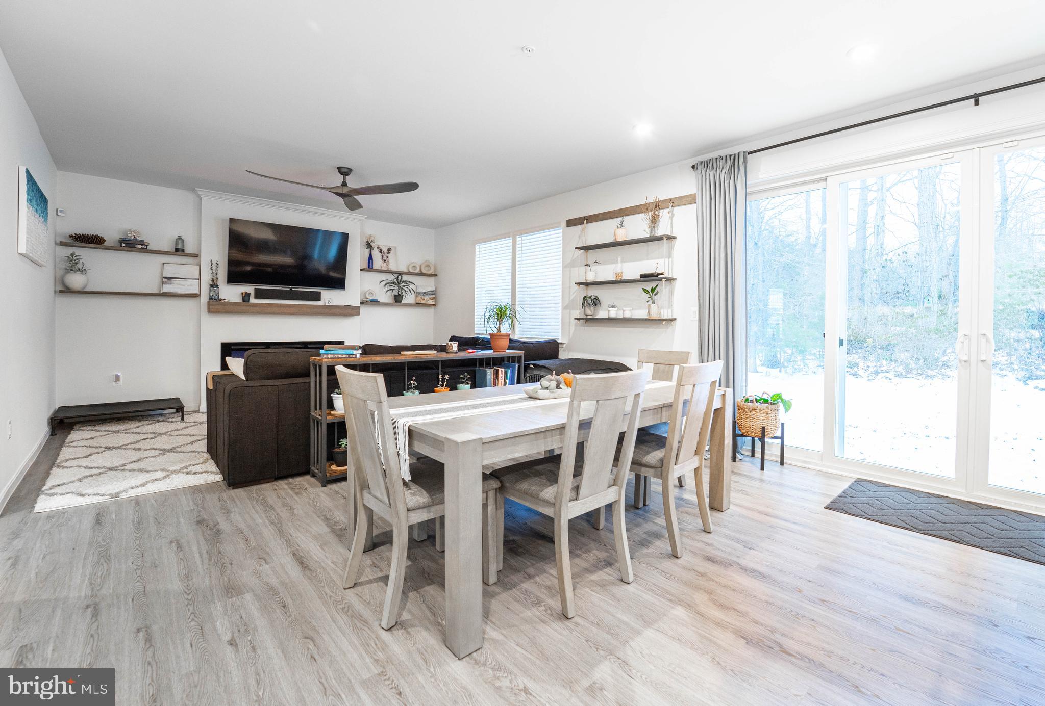 CHESAPEAKE CLUB- FAIRWAY VILLAGES - Residential