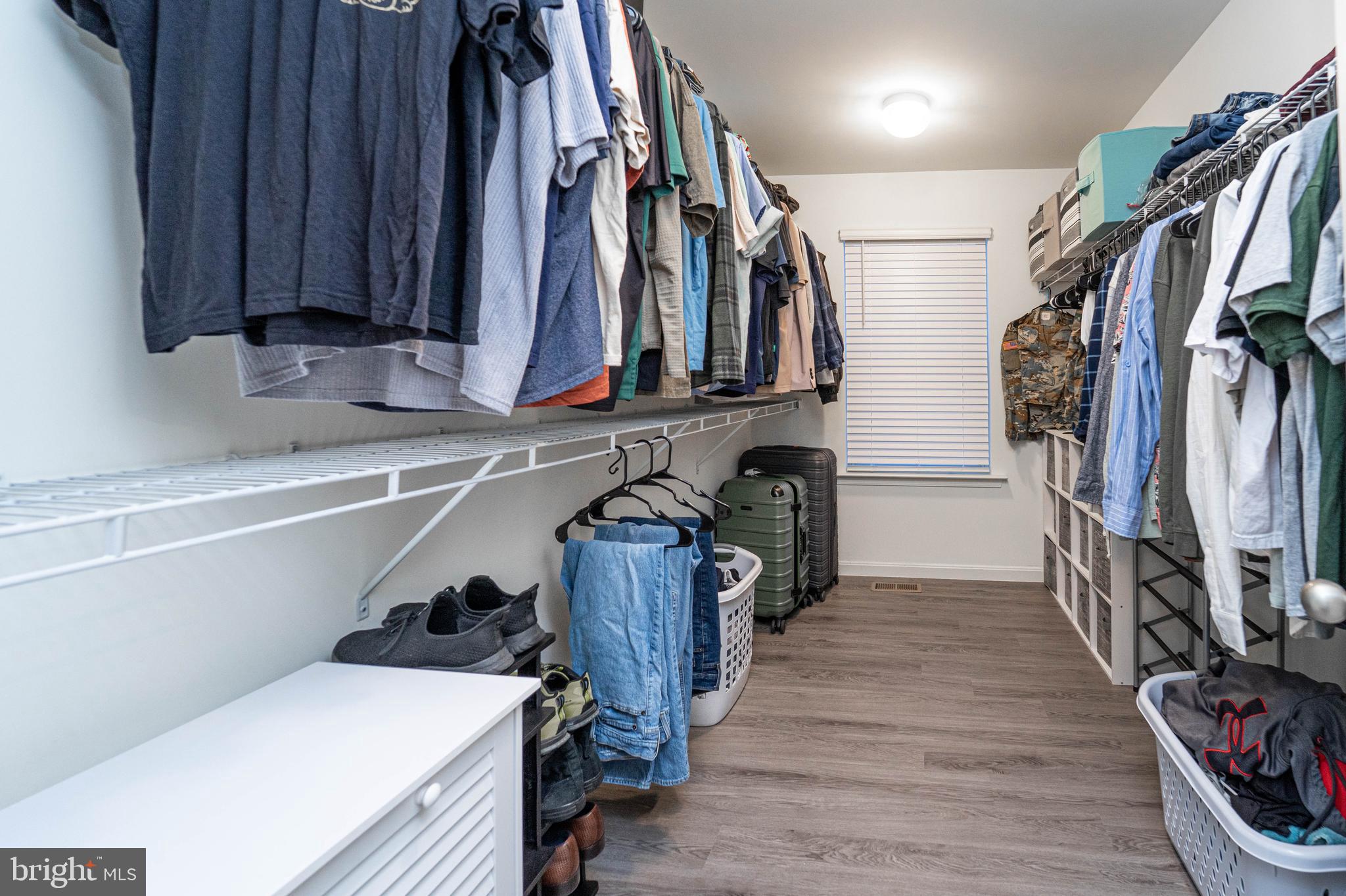 CHESAPEAKE CLUB- FAIRWAY VILLAGES - Residential