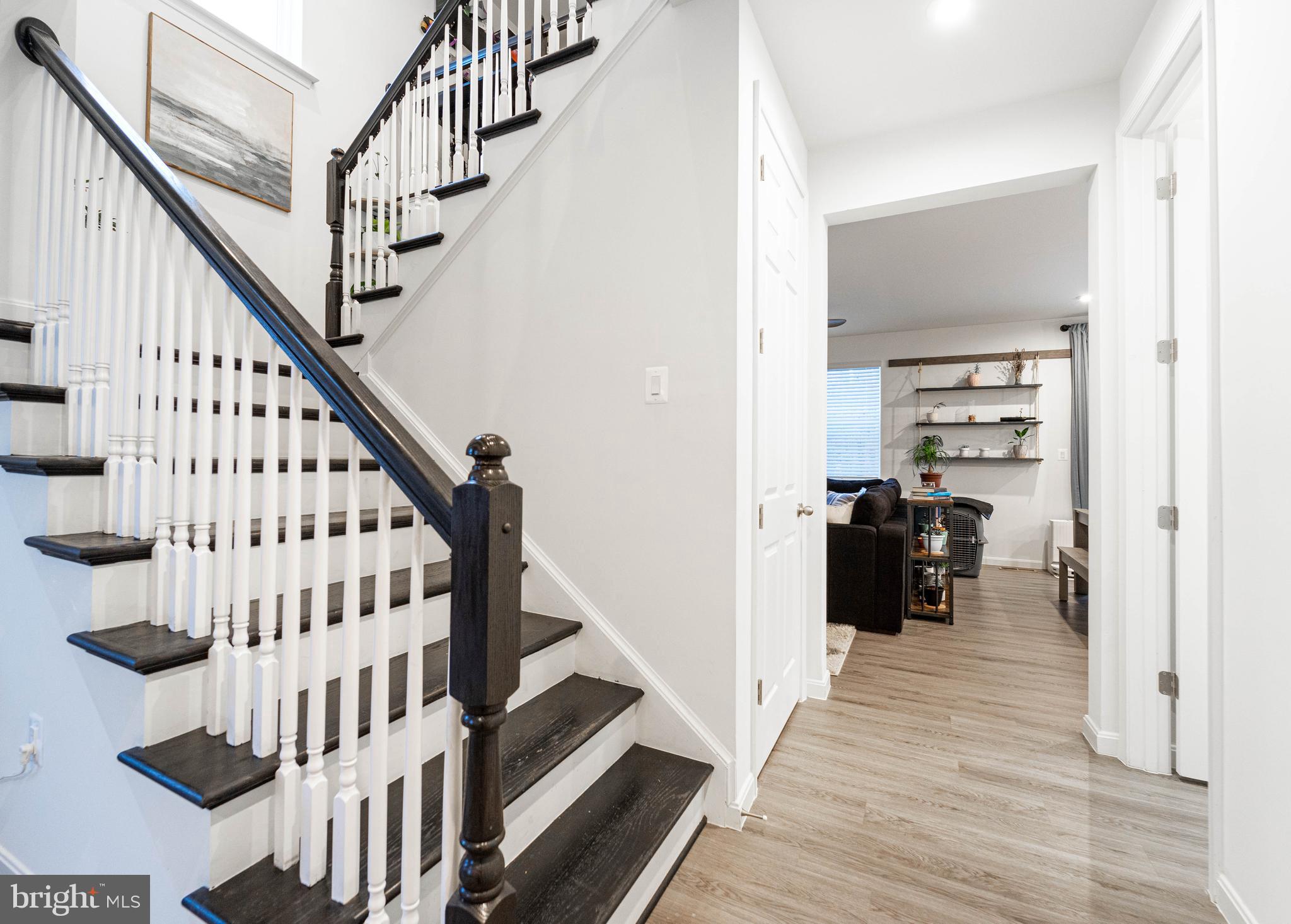 CHESAPEAKE CLUB- FAIRWAY VILLAGES - Residential