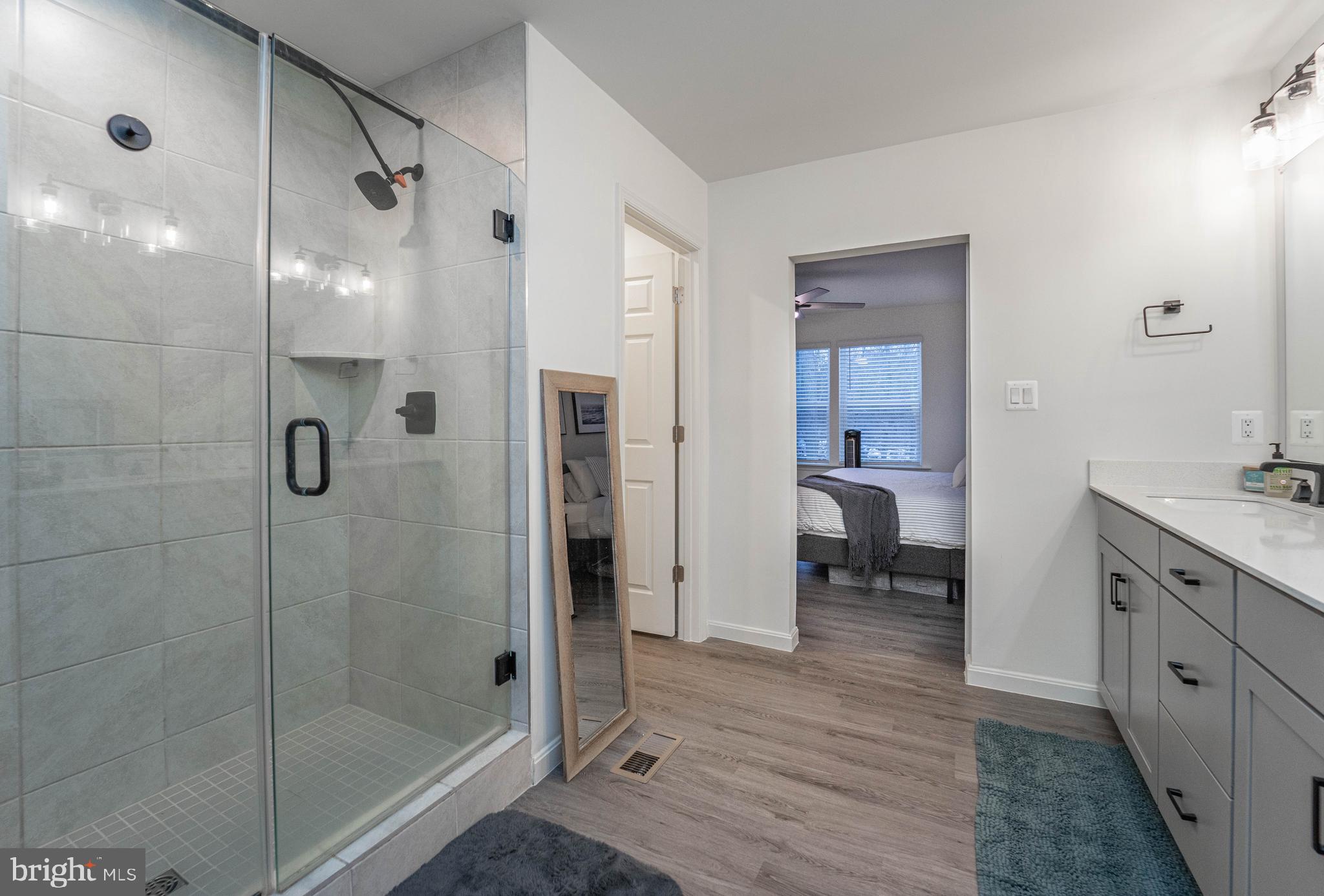 CHESAPEAKE CLUB- FAIRWAY VILLAGES - Residential