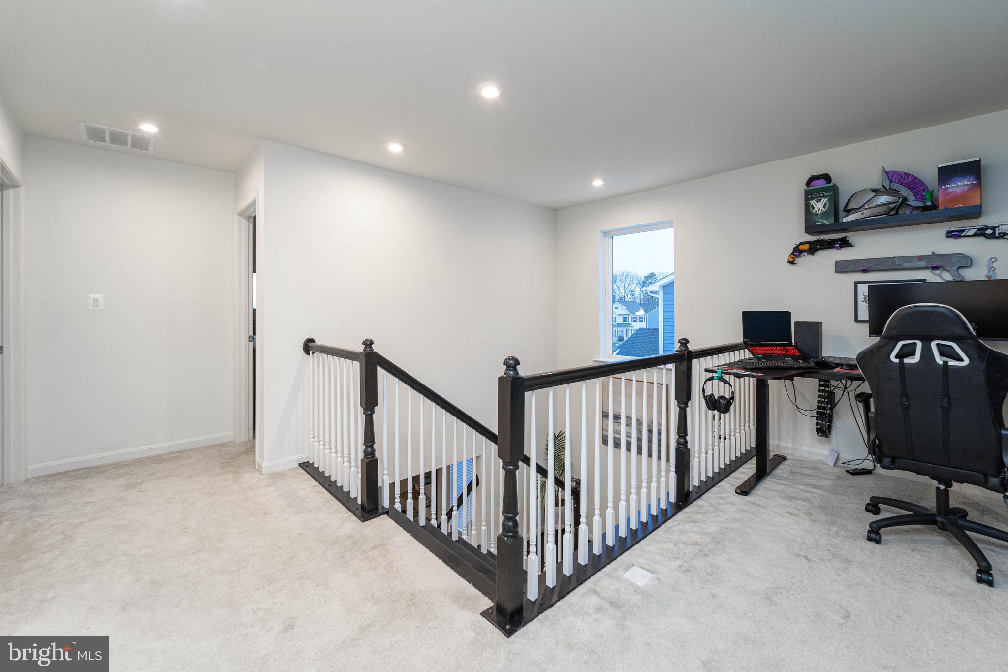 CHESAPEAKE CLUB- FAIRWAY VILLAGES - Residential