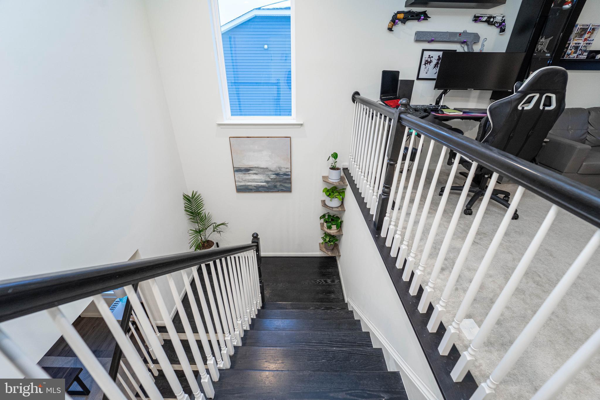 CHESAPEAKE CLUB- FAIRWAY VILLAGES - Residential