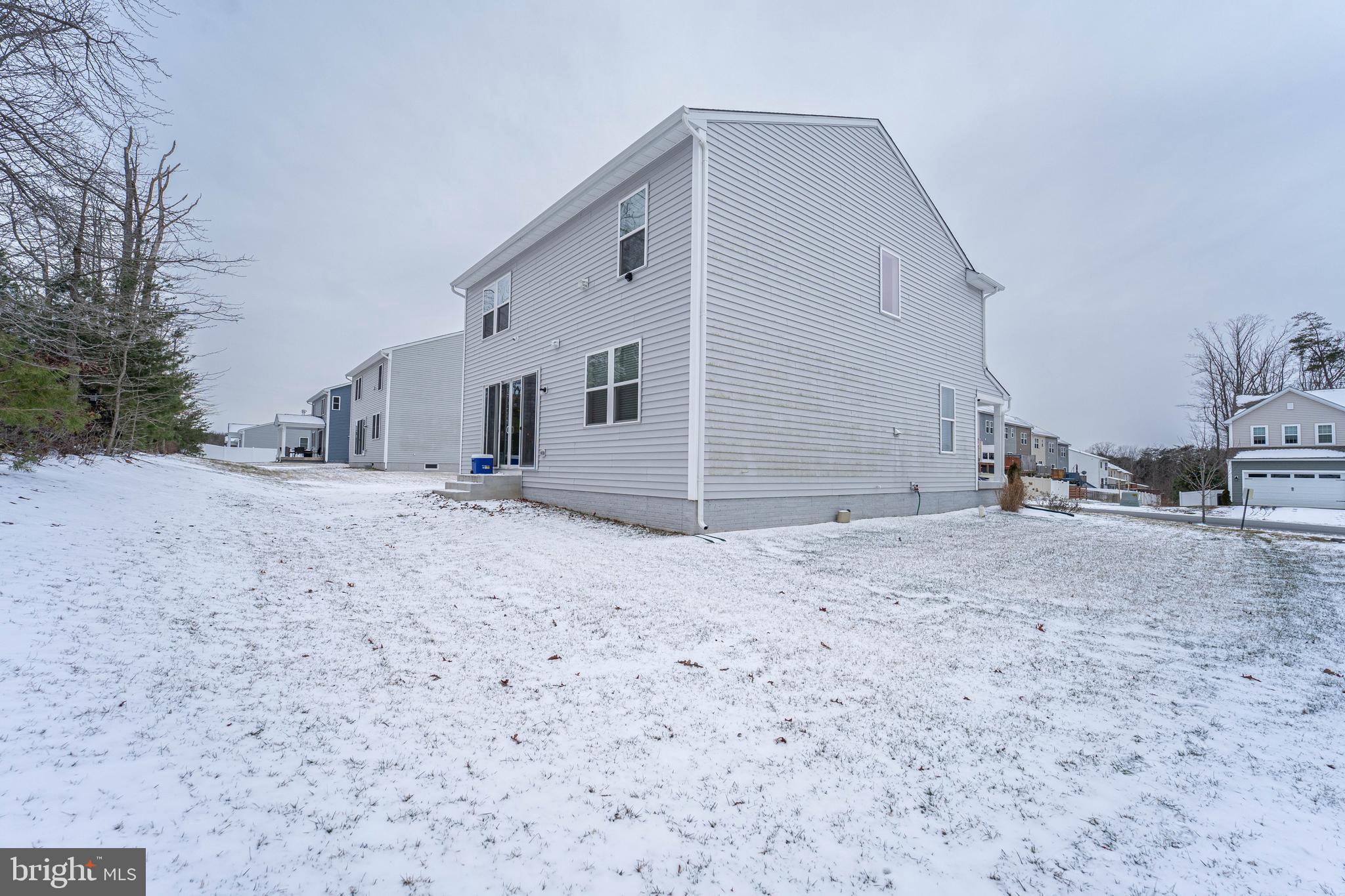 CHESAPEAKE CLUB- FAIRWAY VILLAGES - Residential