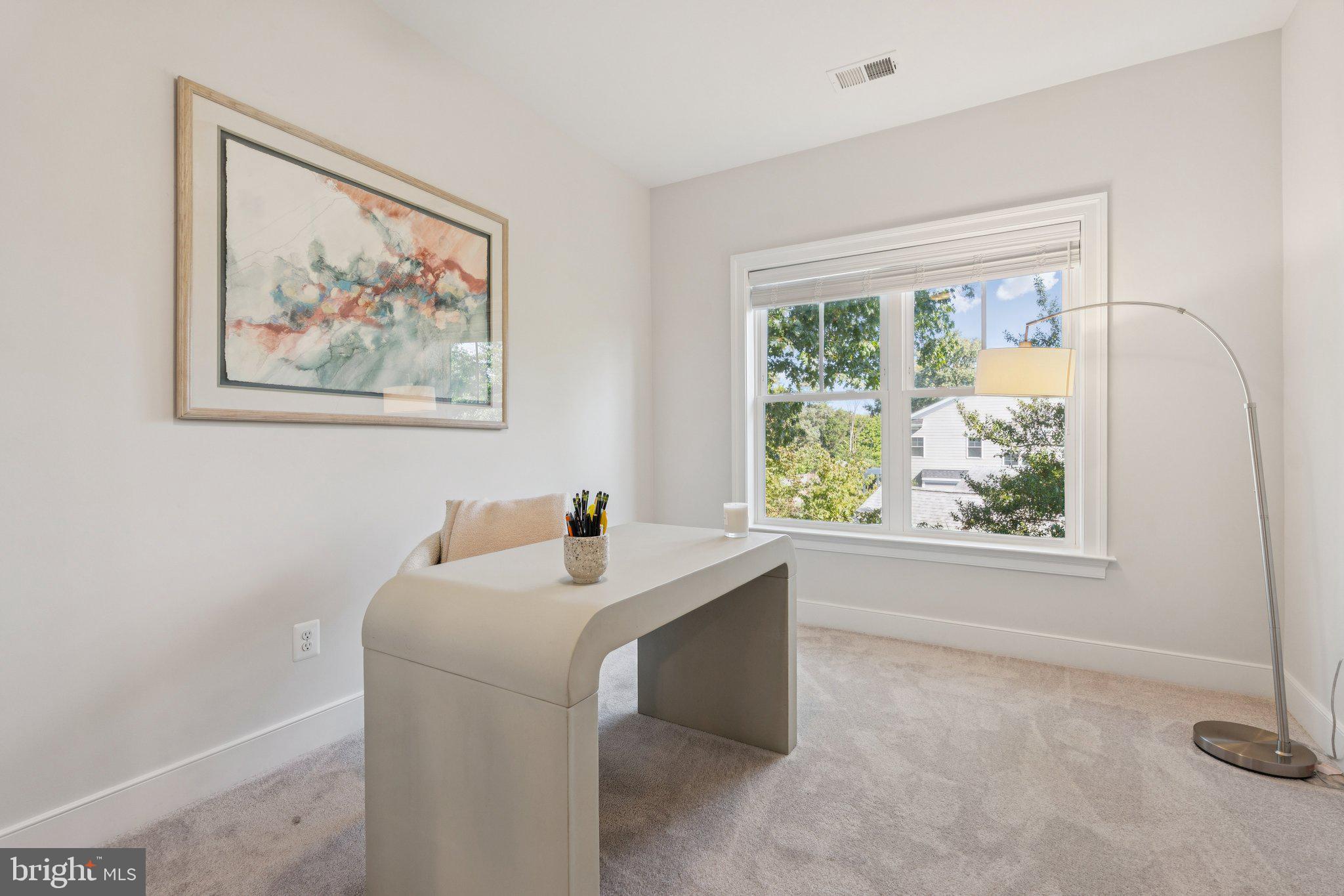 NORTH BETHESDA GROVE - Residential Lease