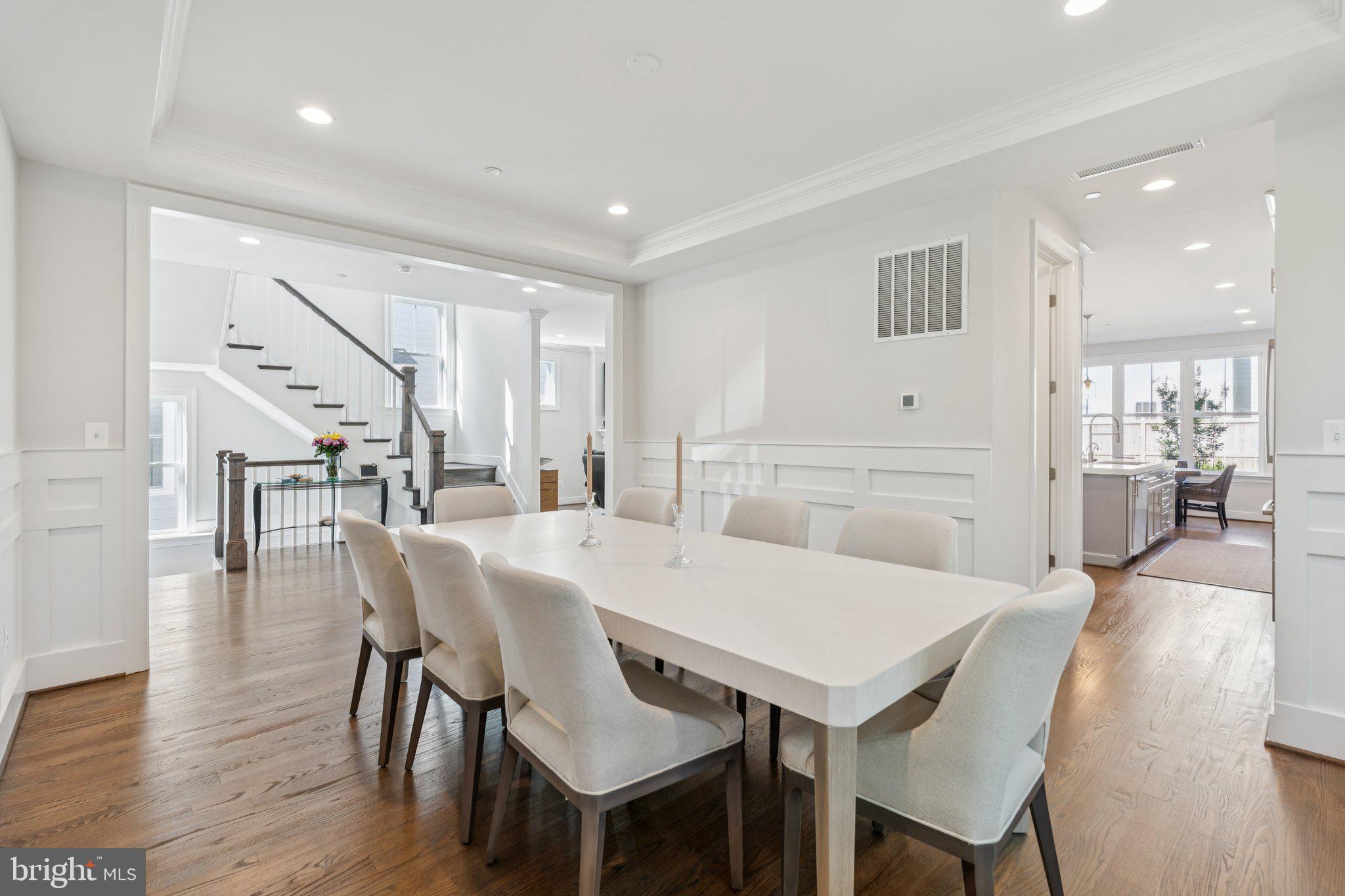 NORTH BETHESDA GROVE - Residential Lease