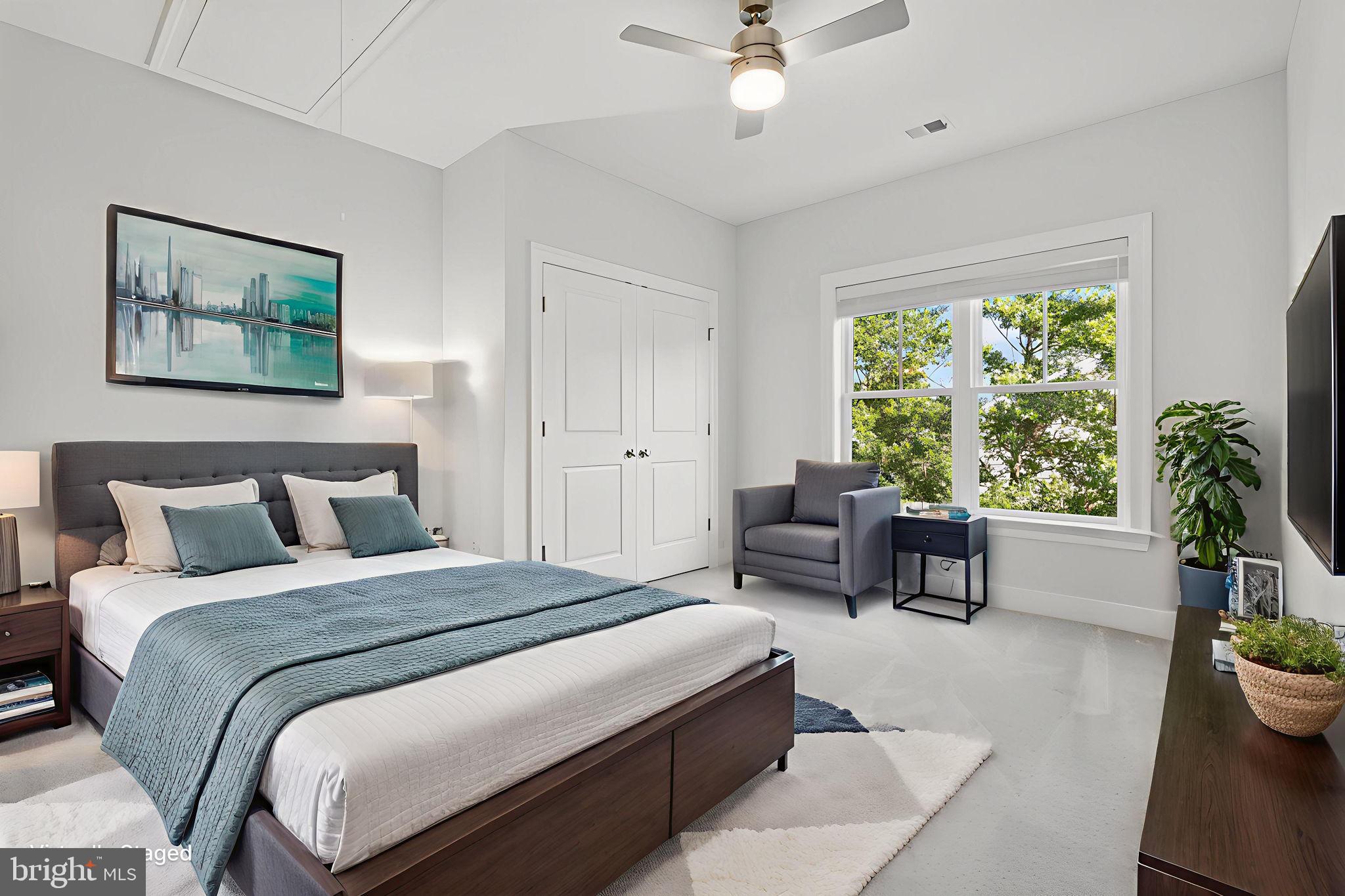 NORTH BETHESDA GROVE - Residential Lease