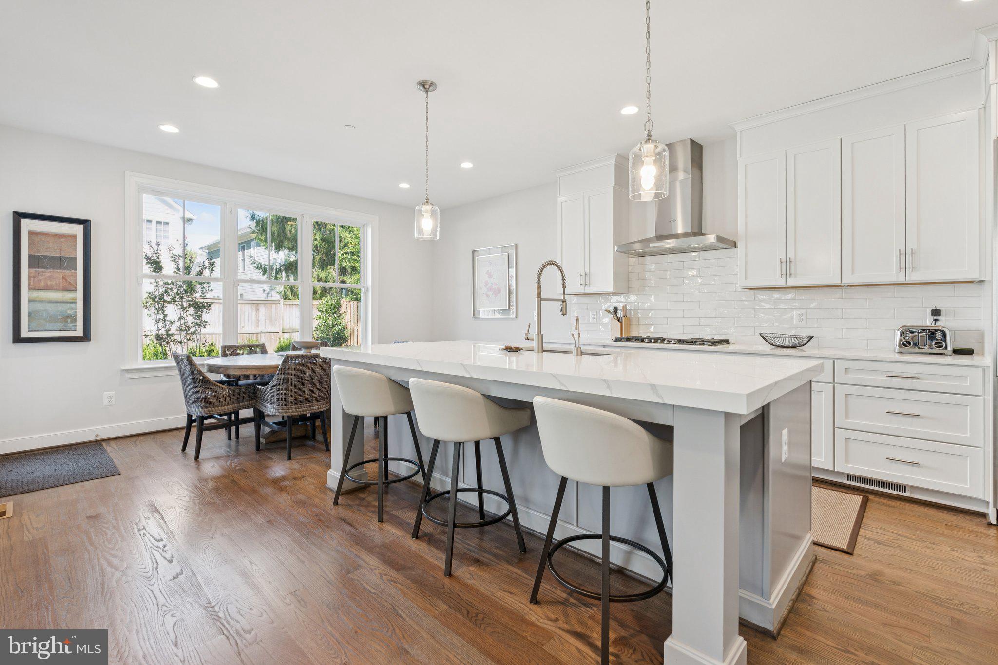 NORTH BETHESDA GROVE - Residential Lease