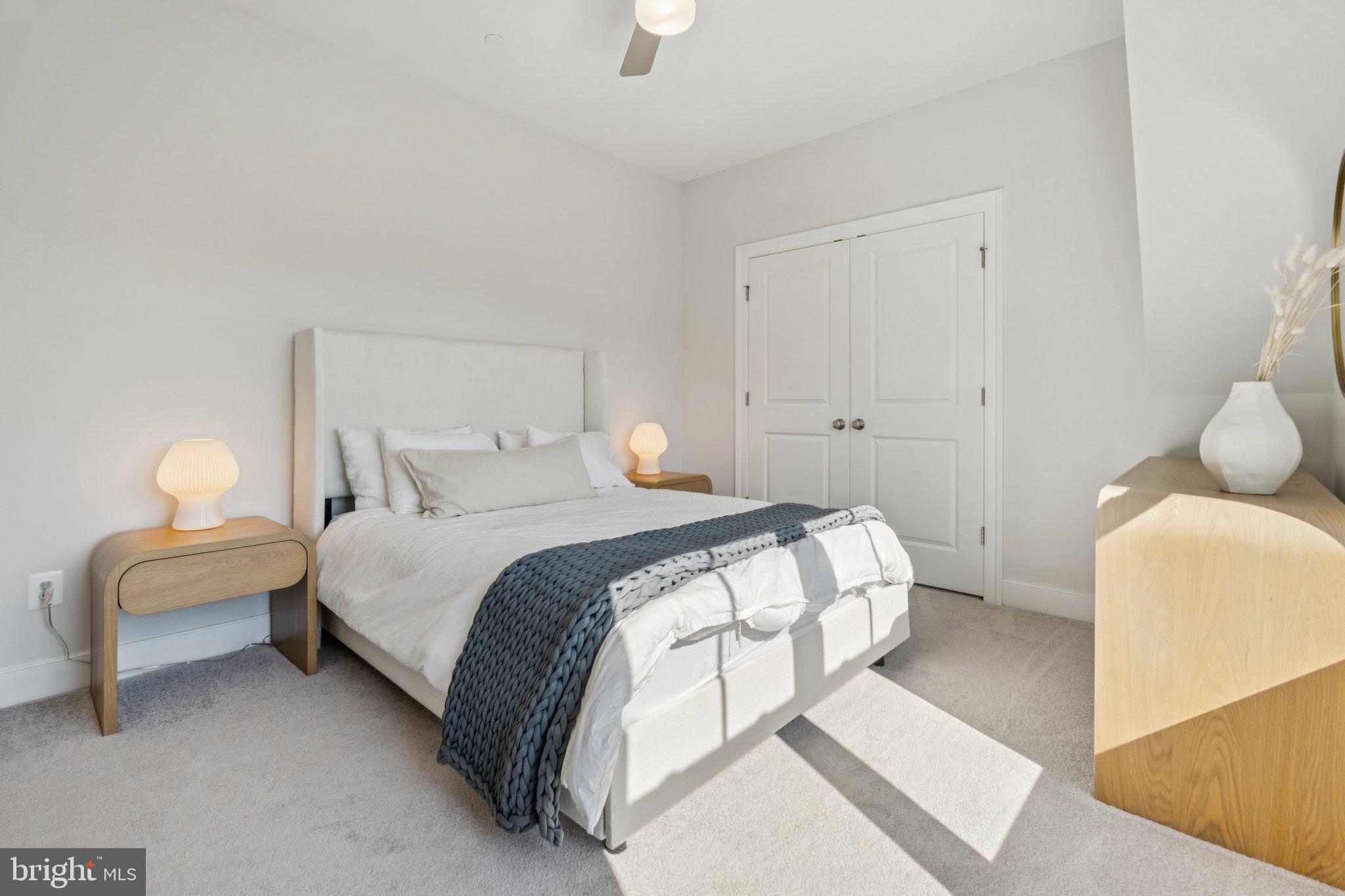 NORTH BETHESDA GROVE - Residential Lease