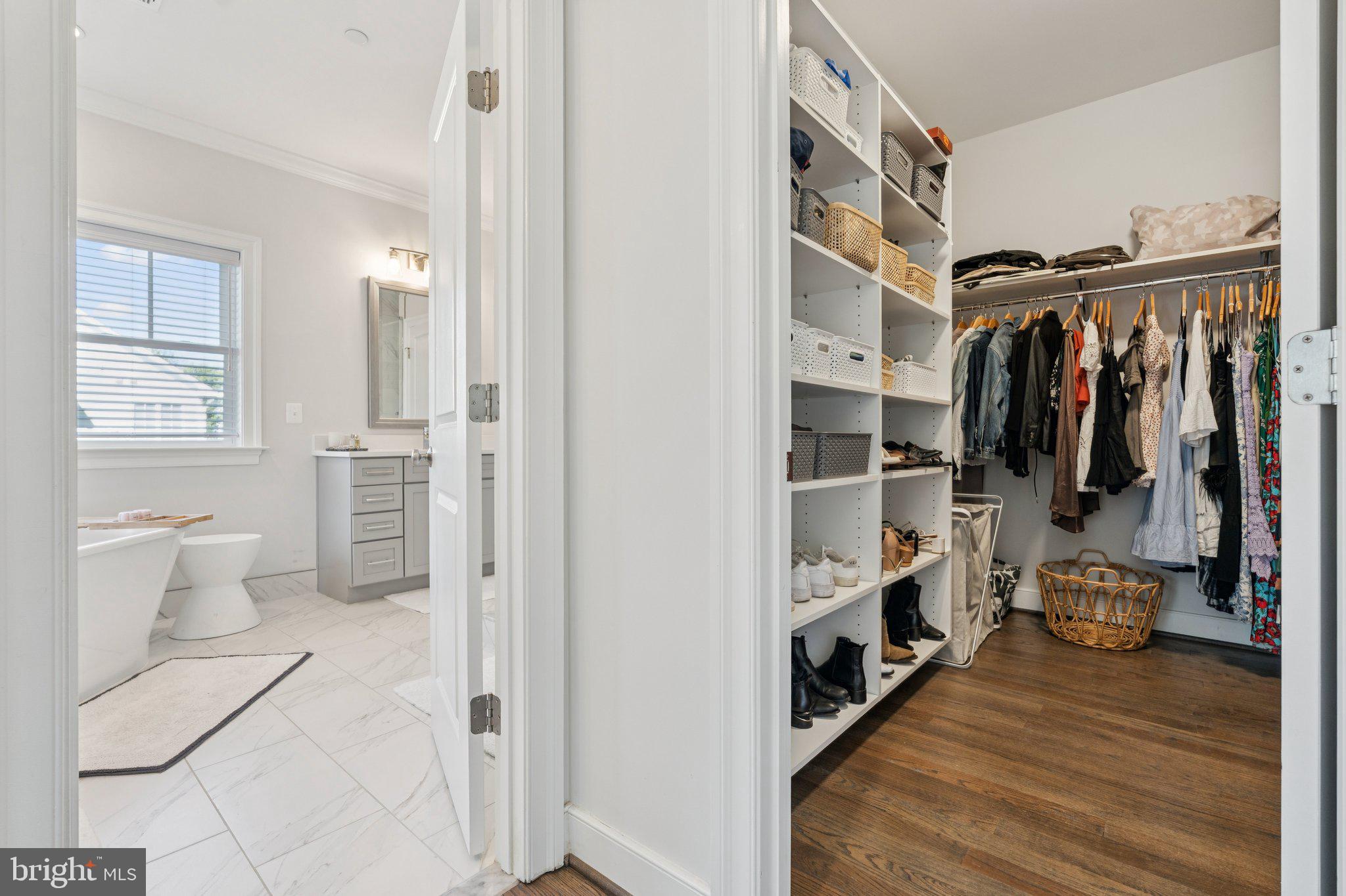 NORTH BETHESDA GROVE - Residential Lease