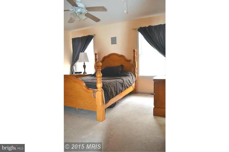 LAKE LAND - Residential