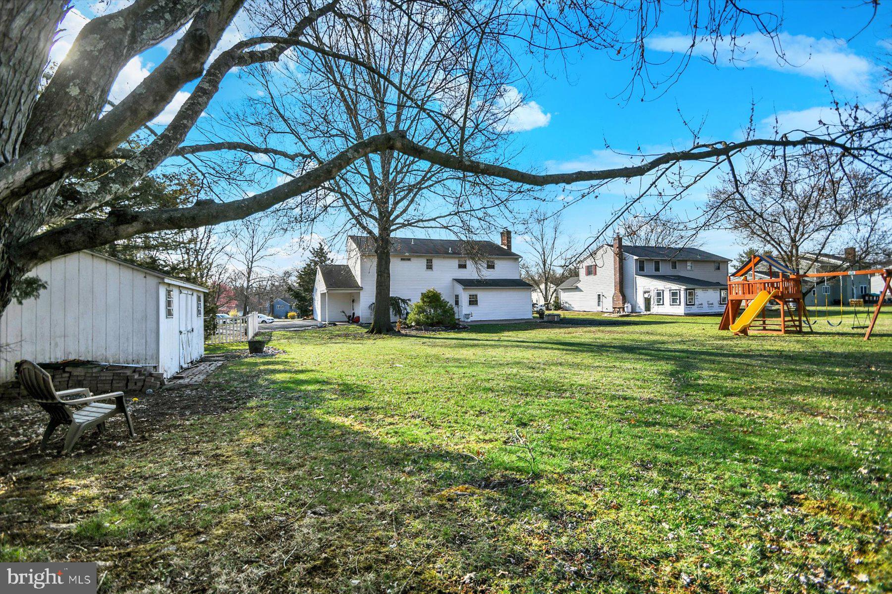 PEBBLE BROOK - Residential