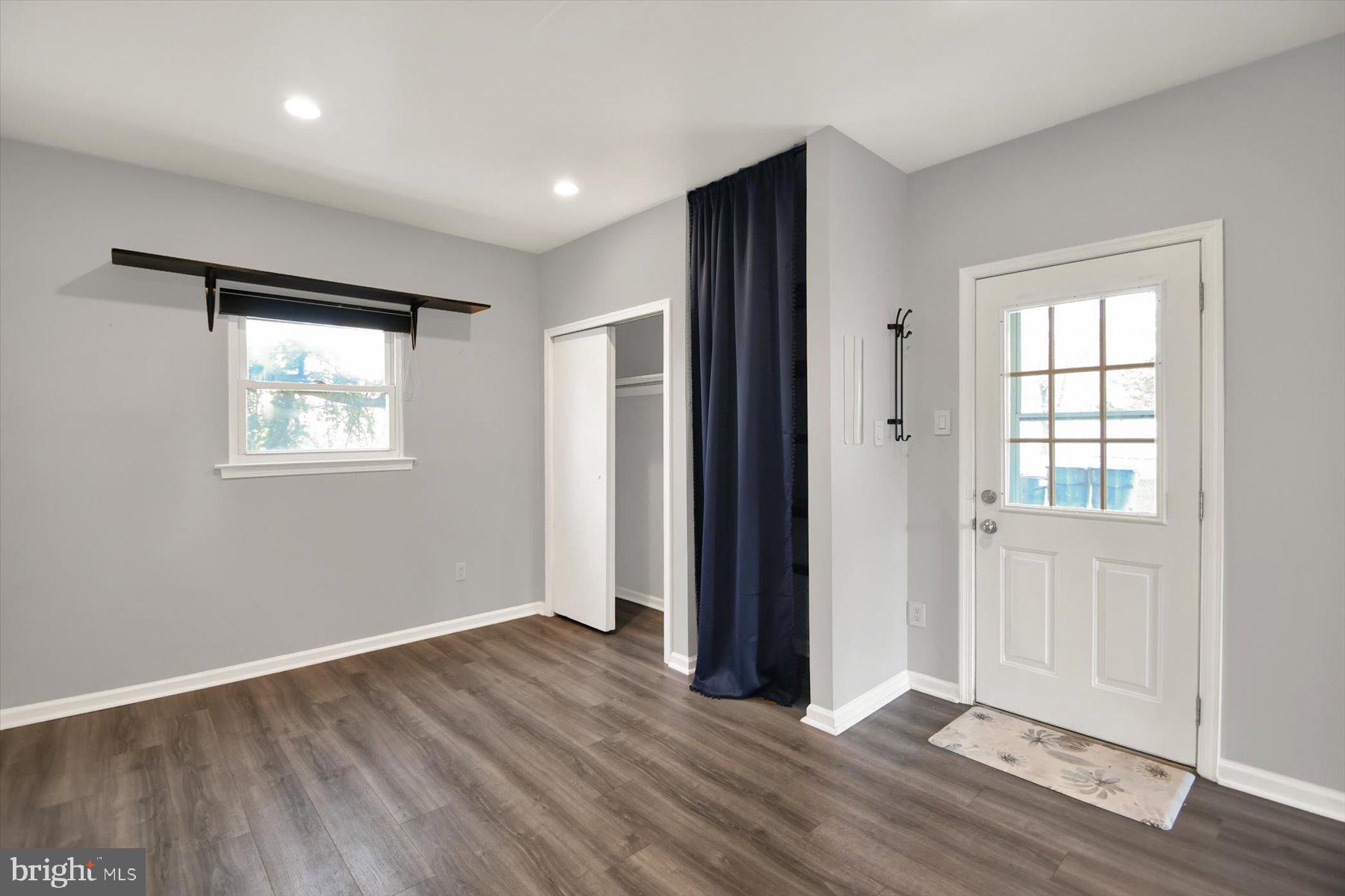 PEBBLE BROOK - Residential