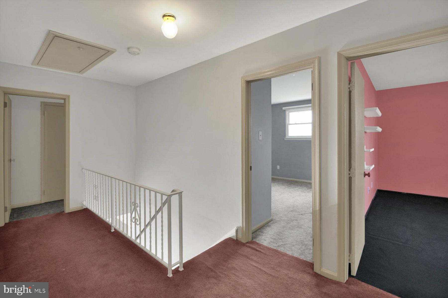 PEBBLE BROOK - Residential