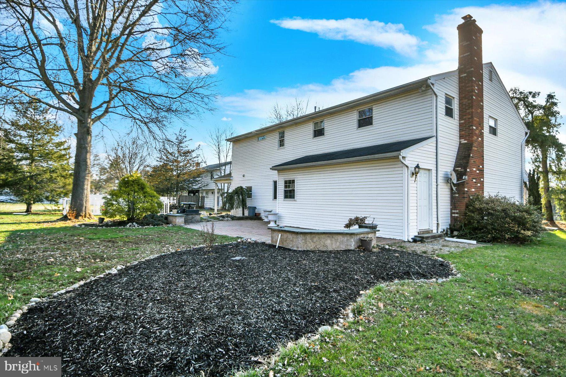 PEBBLE BROOK - Residential