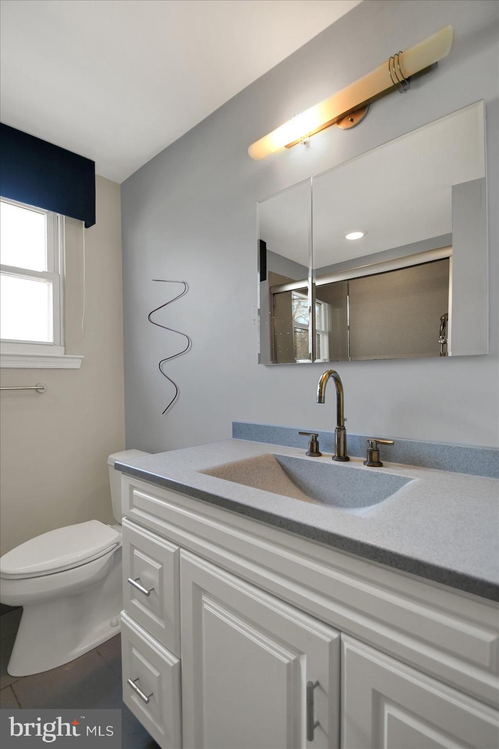 PEBBLE BROOK - Residential