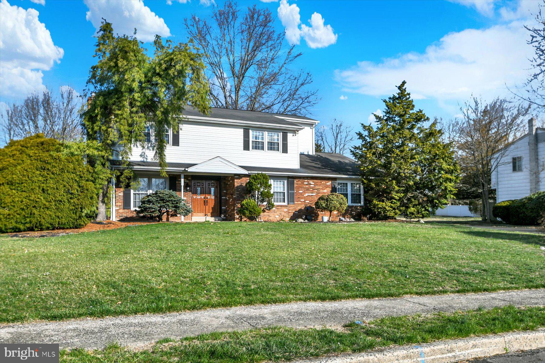PEBBLE BROOK - Residential