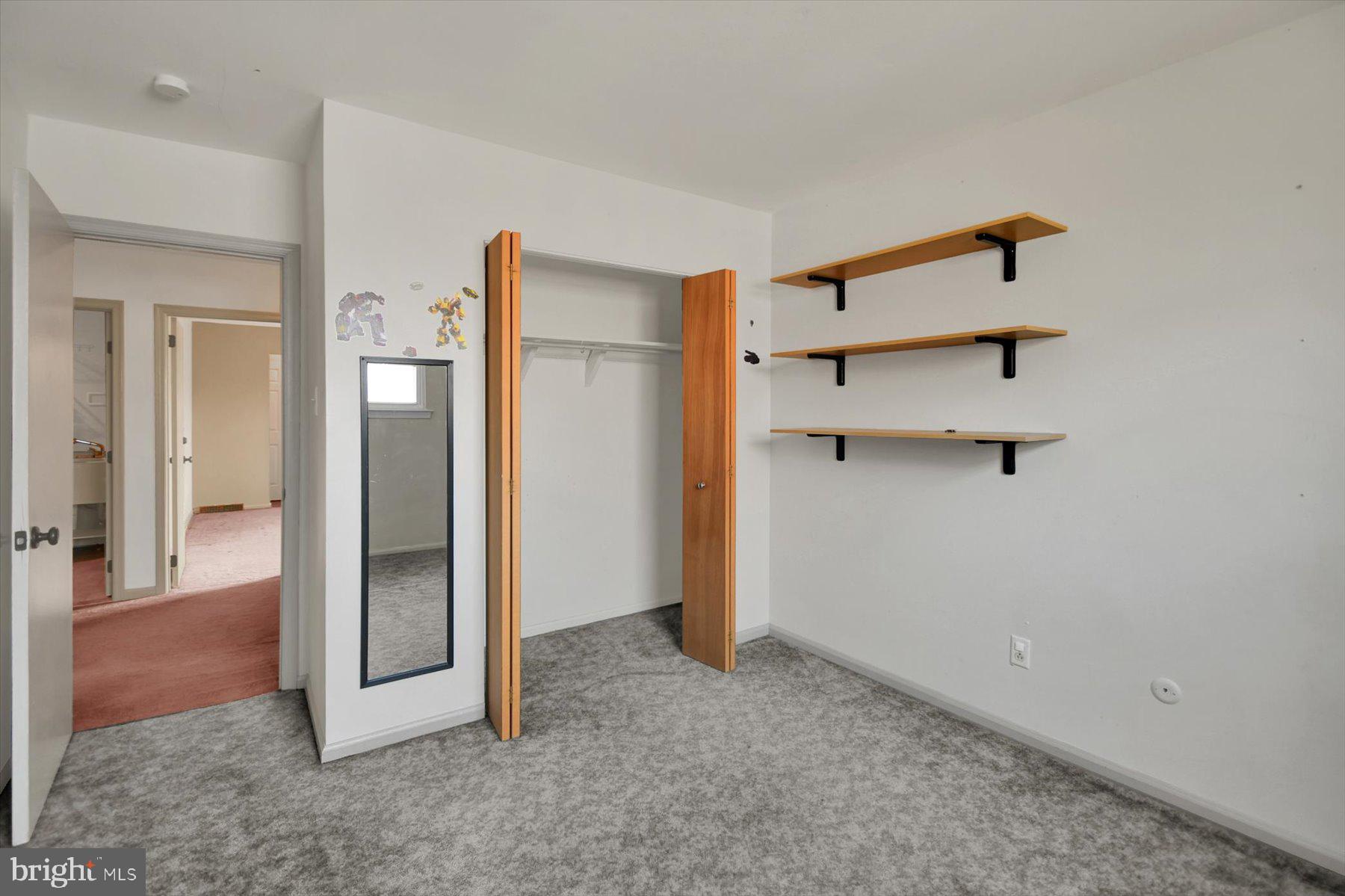 PEBBLE BROOK - Residential