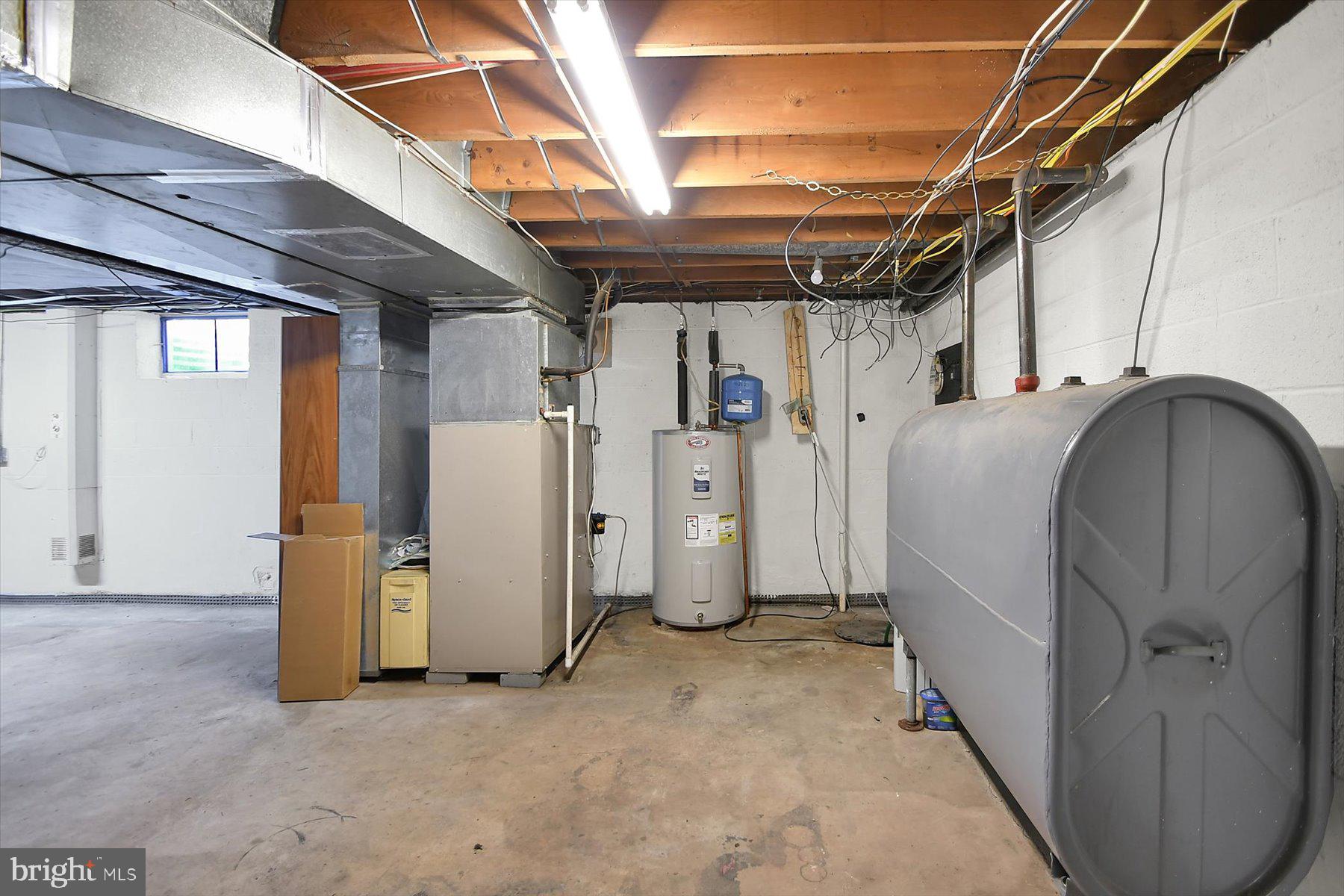 PEBBLE BROOK - Residential