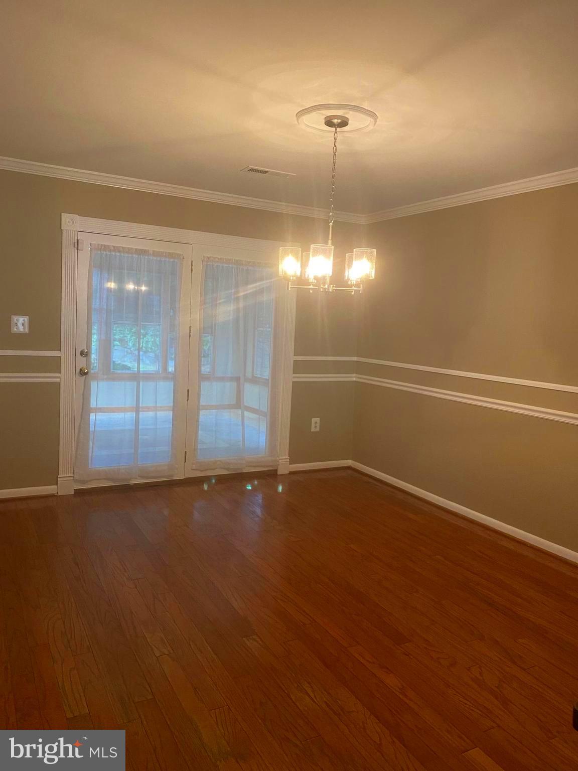 DALE CITY ADDITION - Residential Lease