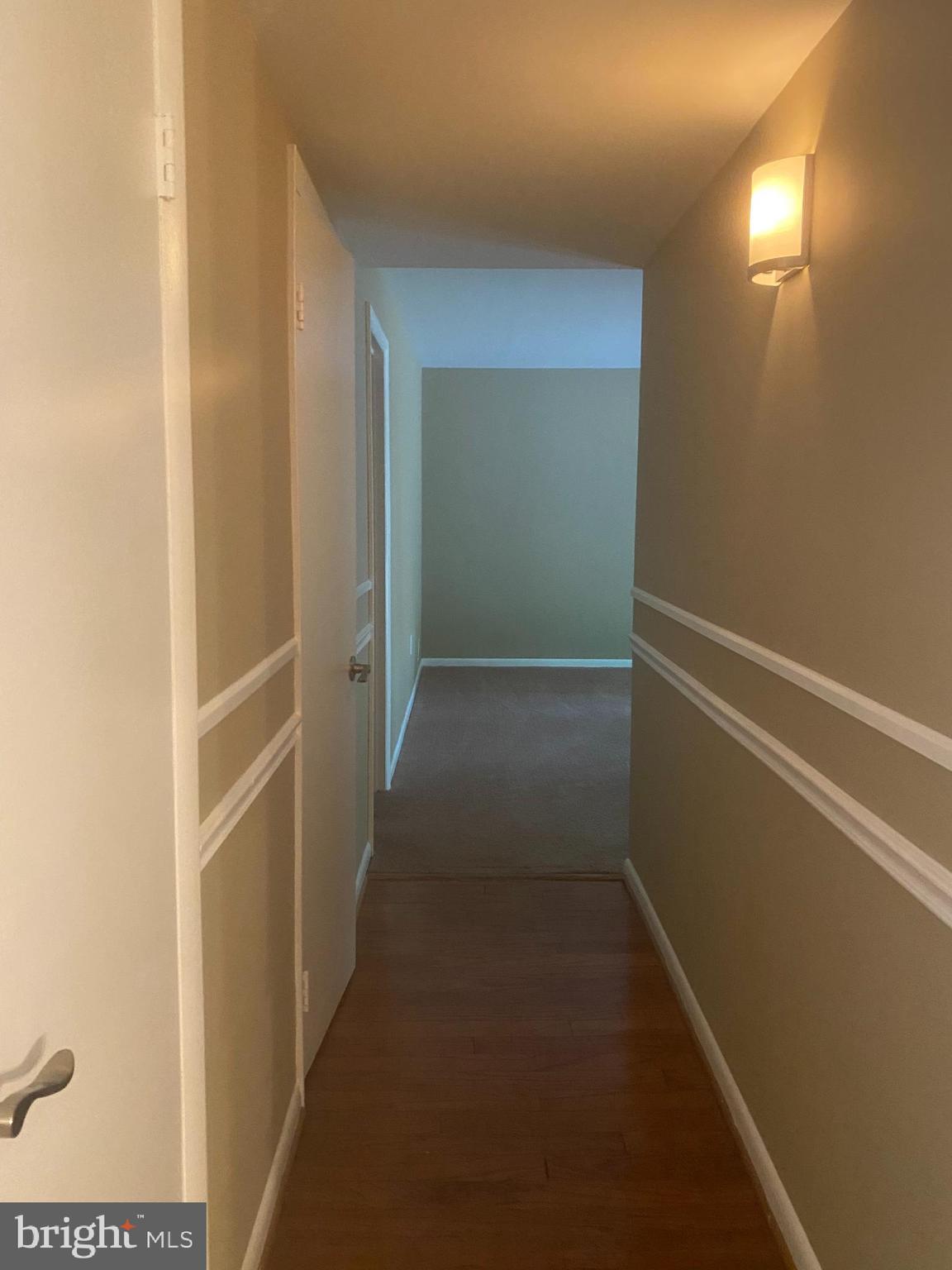 DALE CITY ADDITION - Residential Lease