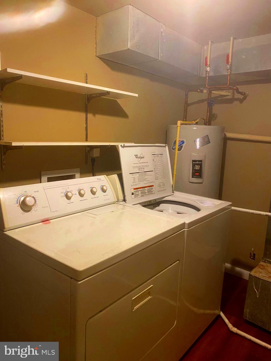 DALE CITY ADDITION - Residential Lease