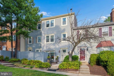Condo For Sale - 13013 Conductor Way #209<br/> Montgomery County, SILVER SPRING, MD 20904