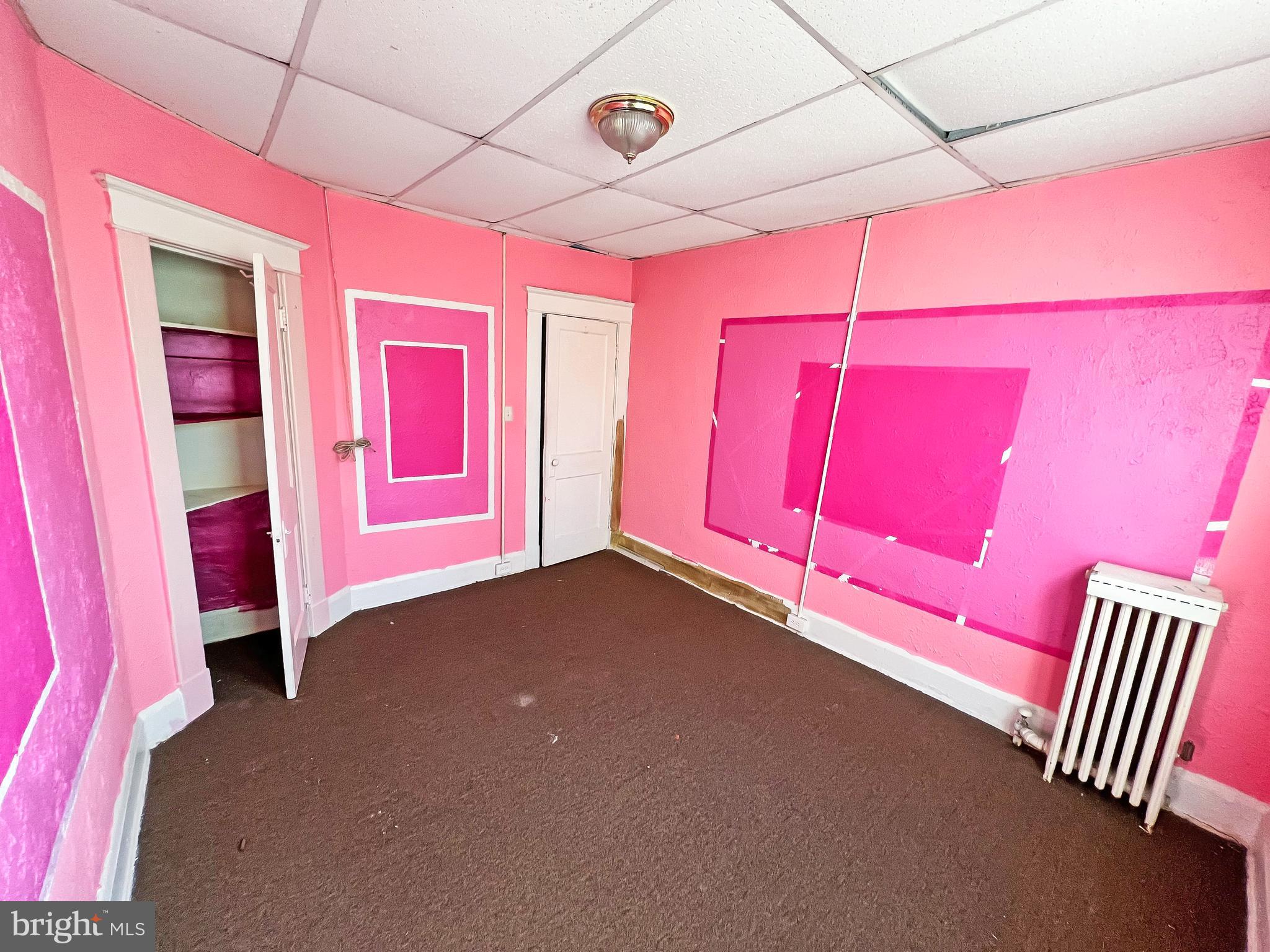 ROSEMONT - Residential