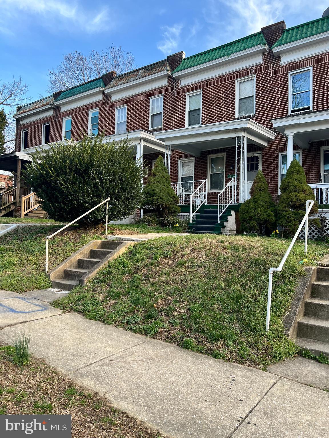 ROSEMONT - Residential