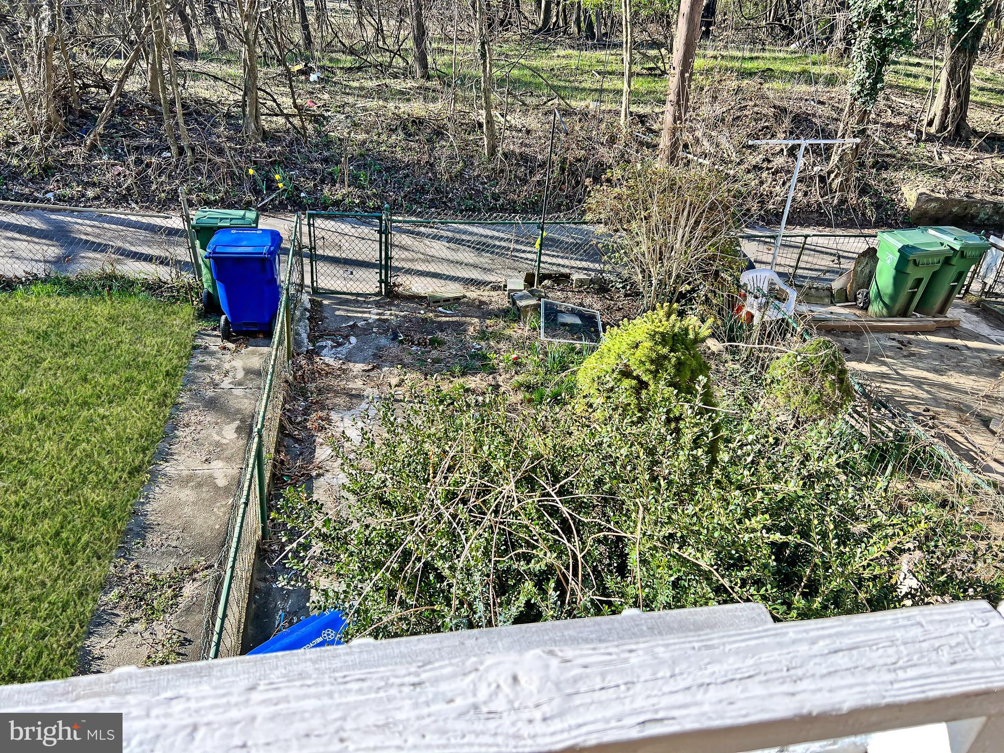 ROSEMONT - Residential