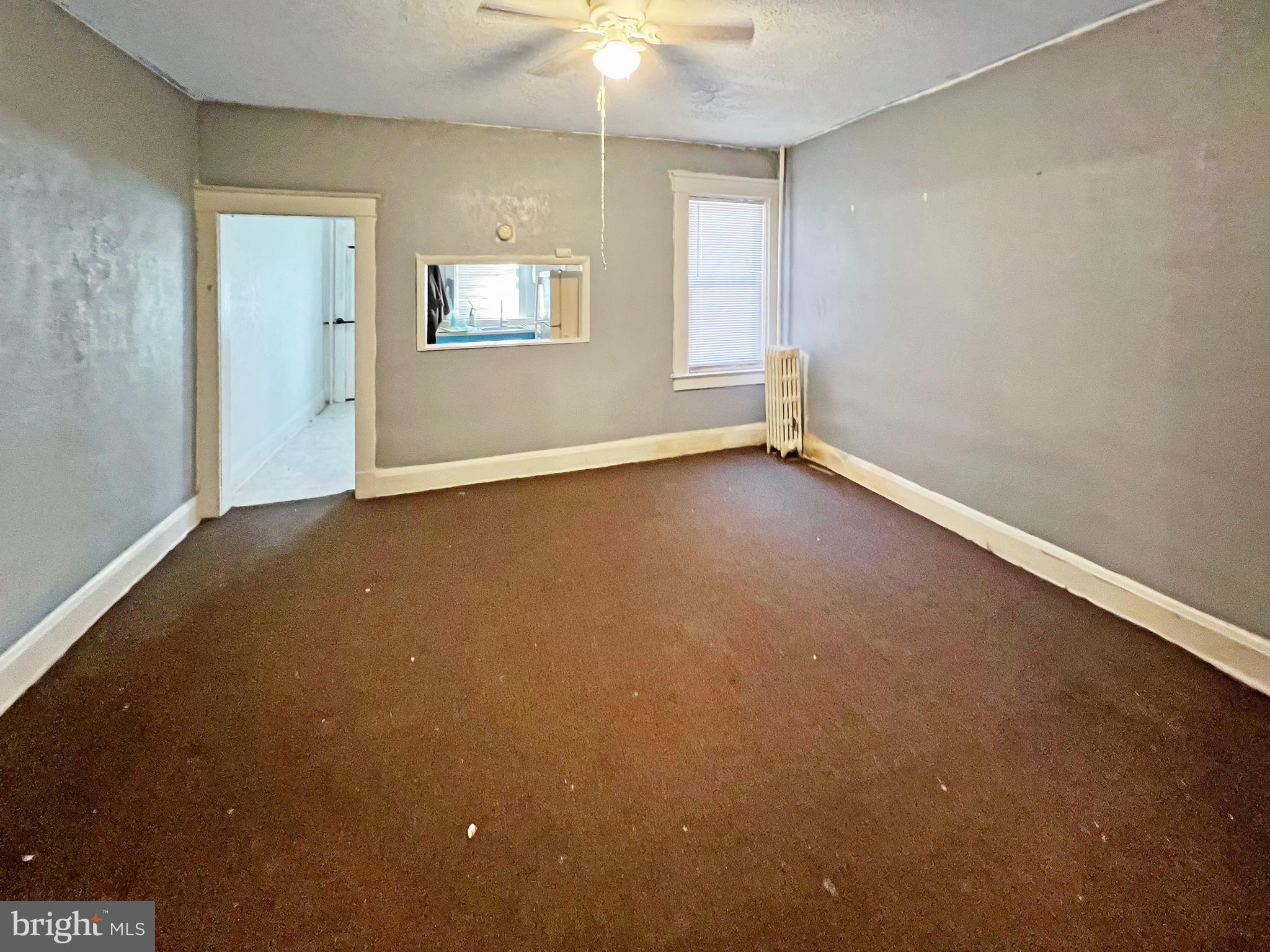 ROSEMONT - Residential