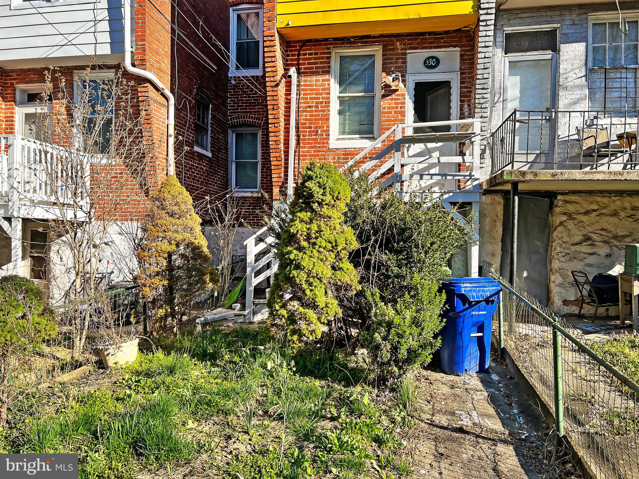 ROSEMONT - Residential