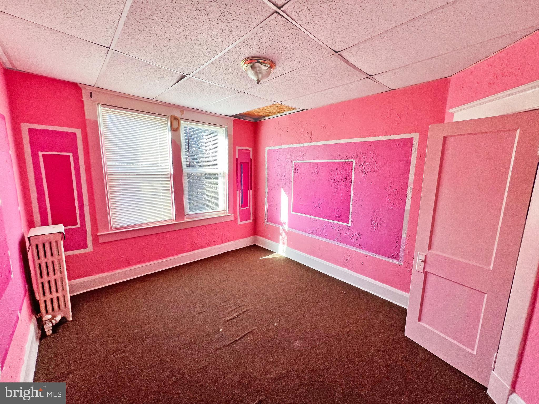 ROSEMONT - Residential