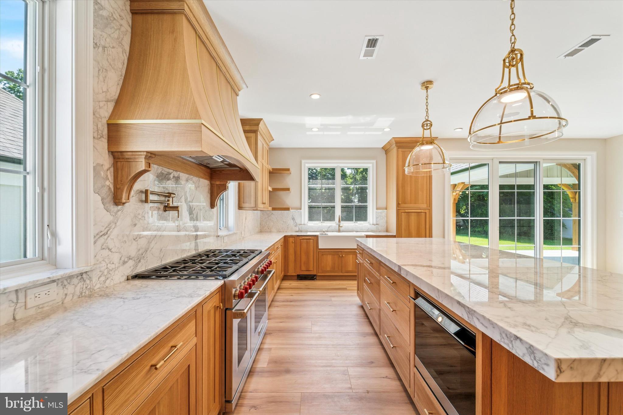 THE WOODS AT ROSE TREE - Residential