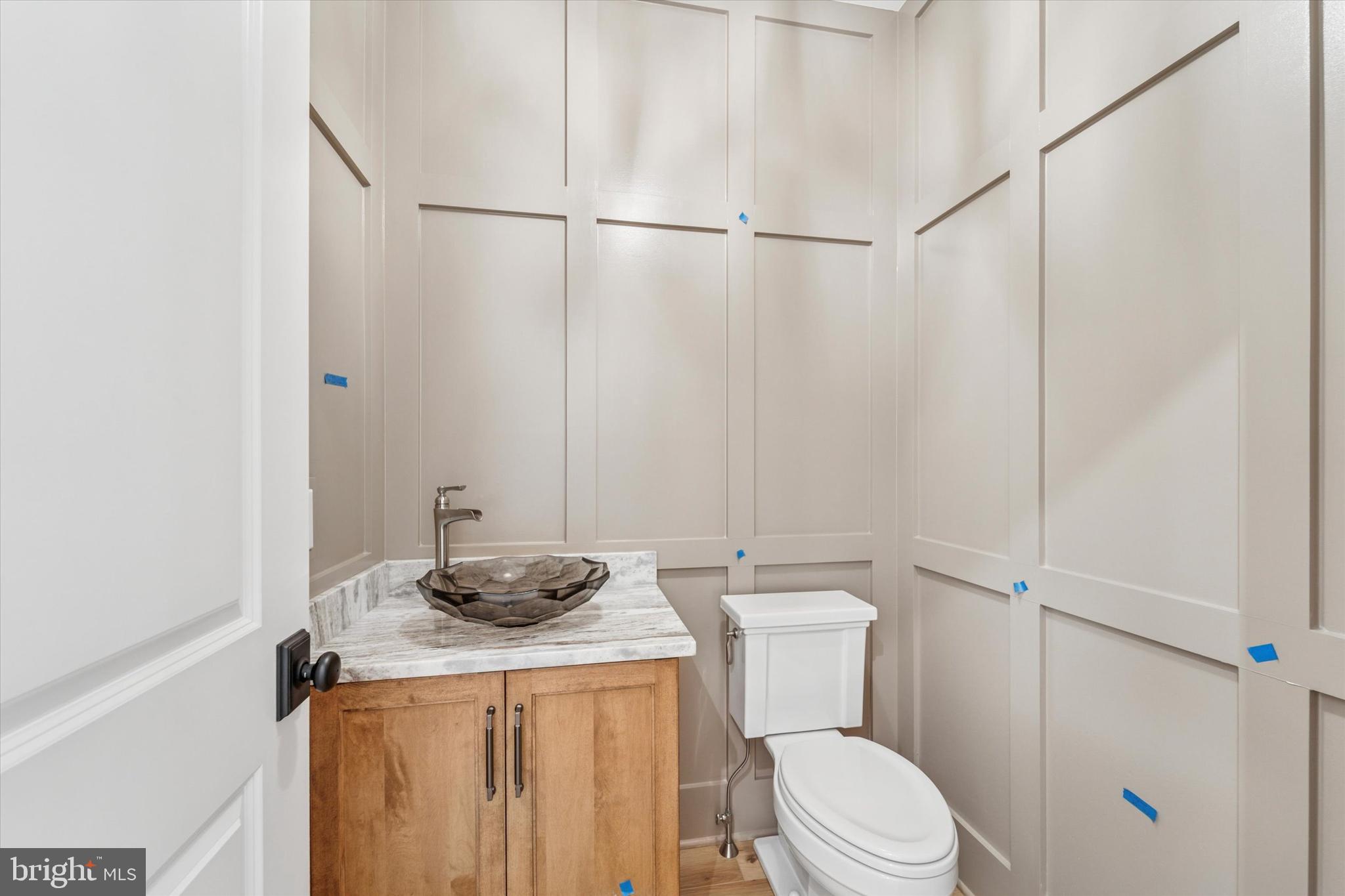 THE WOODS AT ROSE TREE - Residential