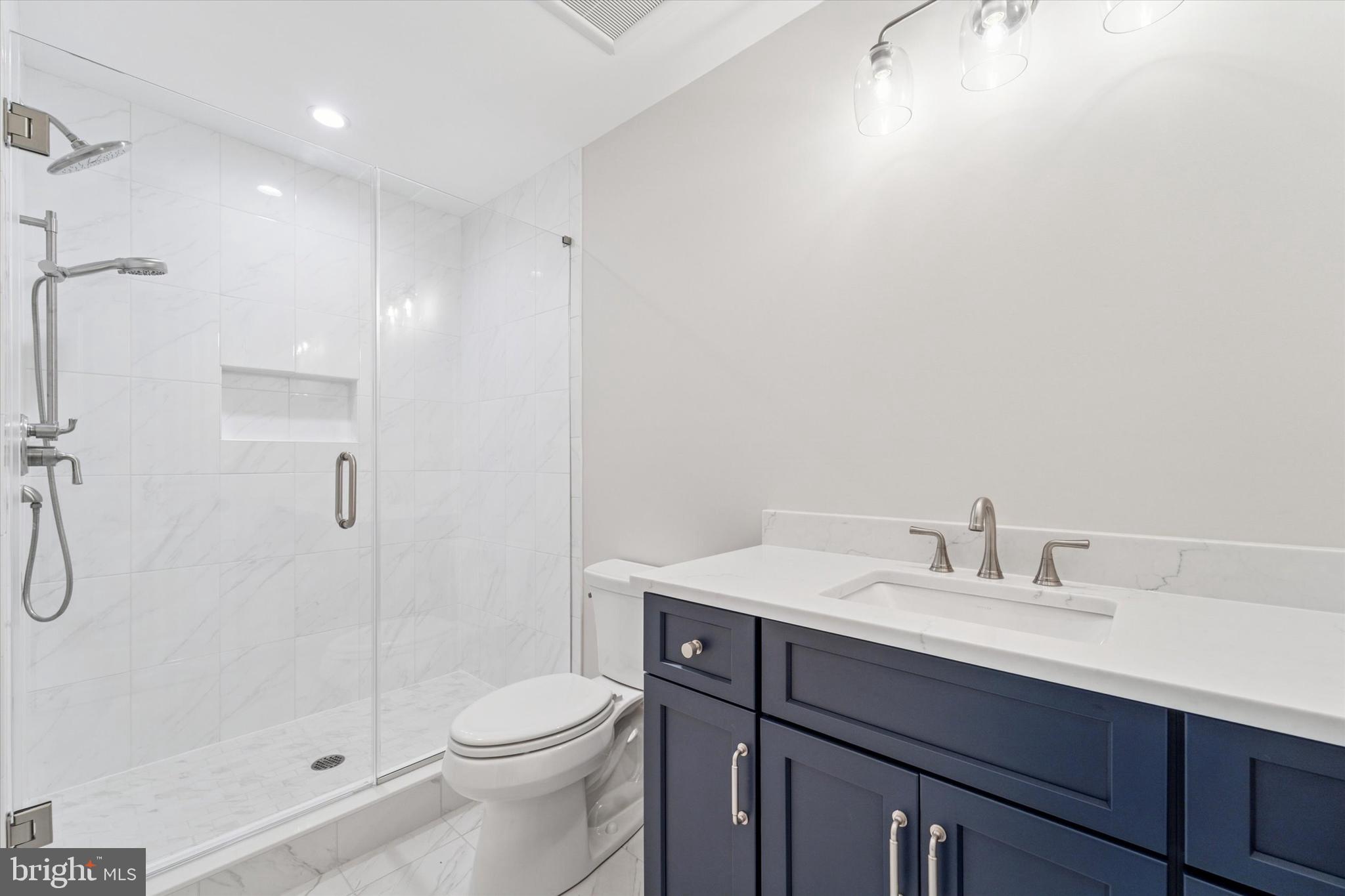 THE WOODS AT ROSE TREE - Residential