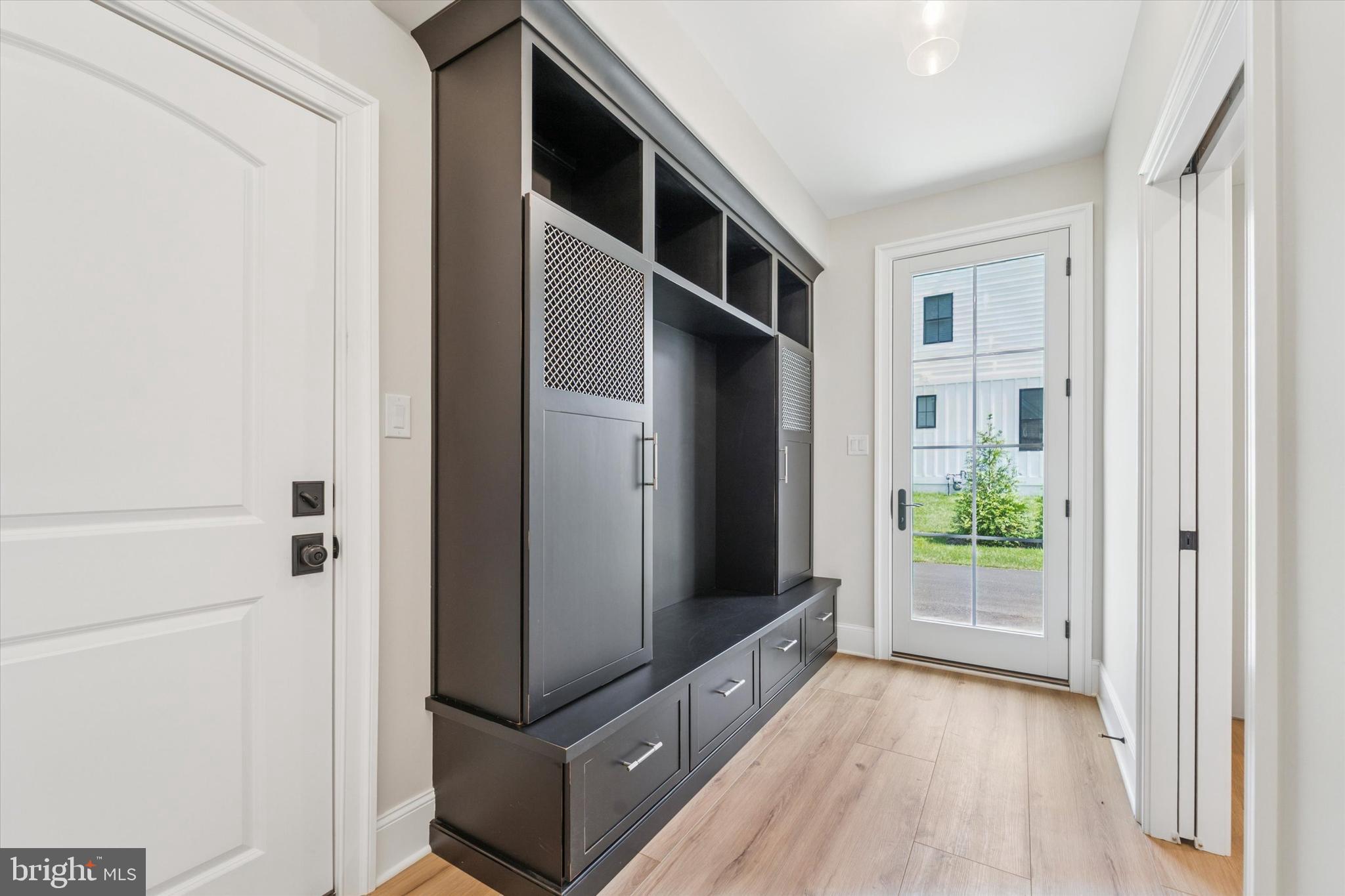 THE WOODS AT ROSE TREE - Residential