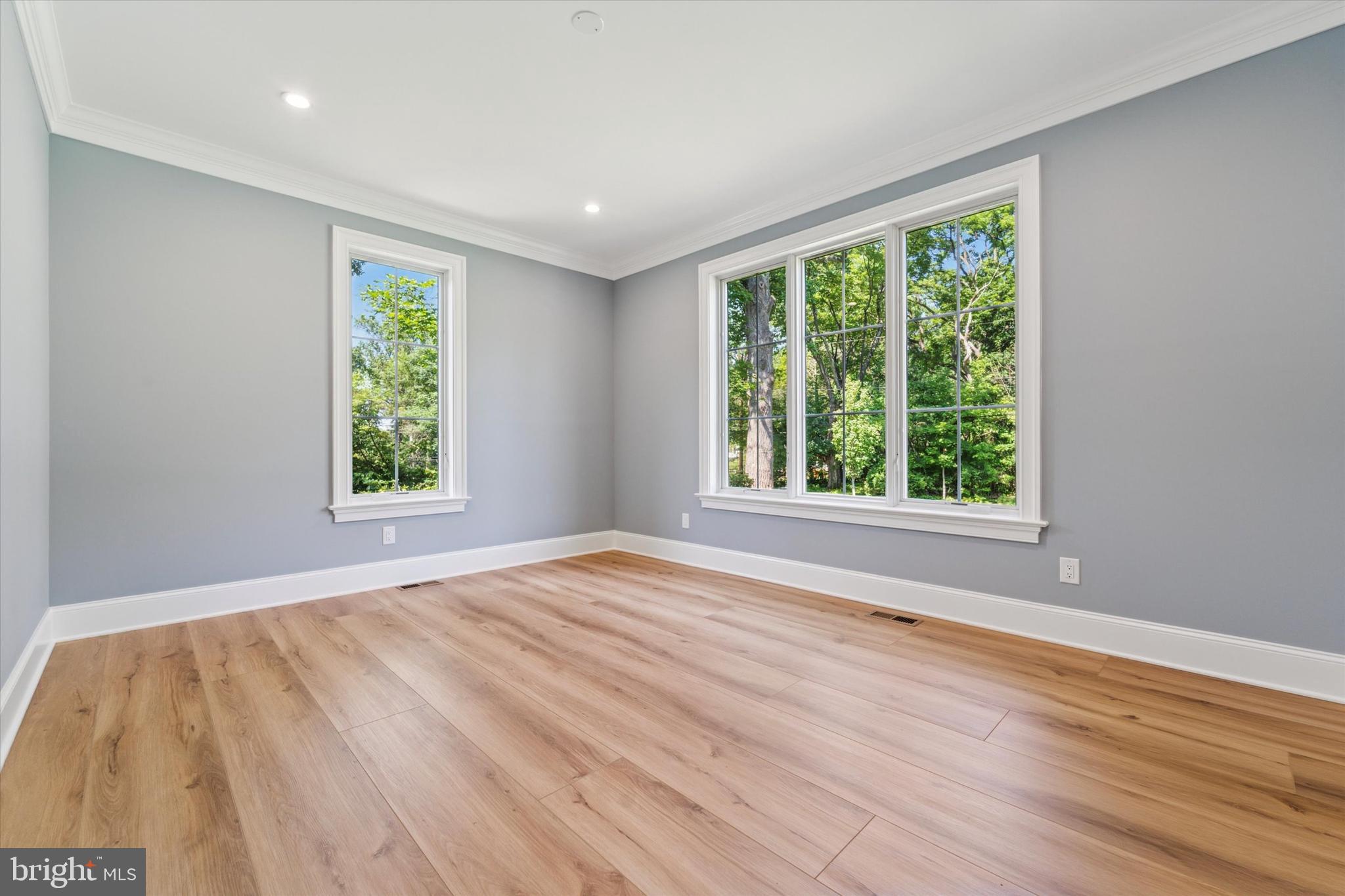 THE WOODS AT ROSE TREE - Residential