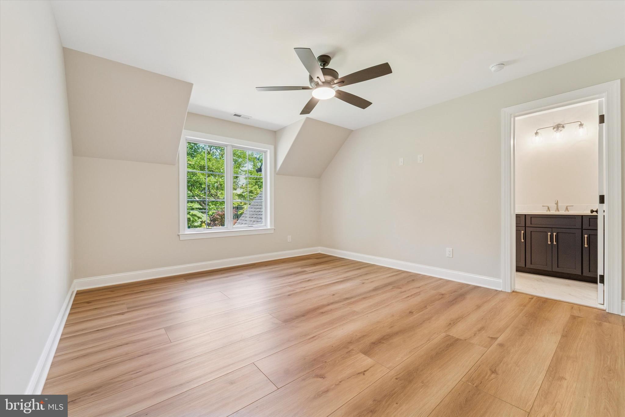 THE WOODS AT ROSE TREE - Residential