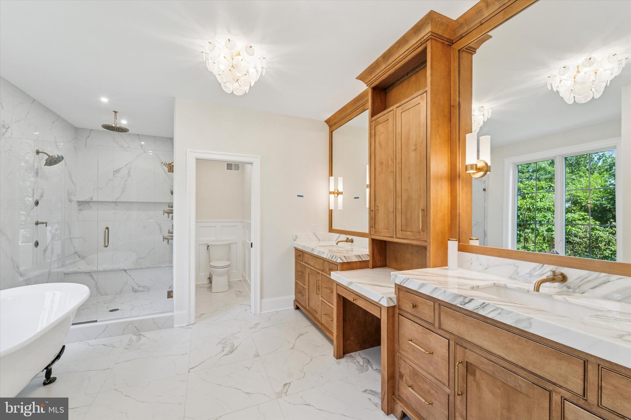 THE WOODS AT ROSE TREE - Residential