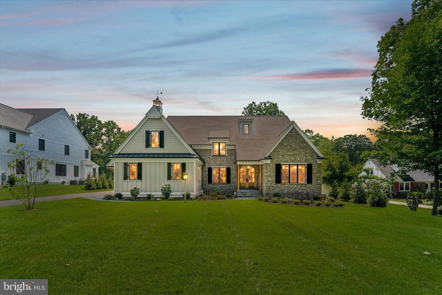 Introducing the Concord – A Masterpiece of Luxury Living at The Woods at Rose Tree

Experience the pinnacle of elegant design and superior craftsmanship with the Concord, an exceptional residence by Hellings Builders, renowned for their unwavering commitment to quality. Nestled in the prestigious Woods at Rose Tree community, this home offers a rare opportunity to enjoy luxury new construction in the heart of Media—a location celebrated for its charming downtown, top-rated schools, and seamless access to major roadways.

Designed for refined first-floor living, the Concord features a sophisticated main-level owner’s suite, complete with a spa-inspired bath, an expansive walk-in closet, and the finest finishes. The heart of the home is an exquisite chef’s kitchen, where custom cabinetry, high-end appliances, and designer details seamlessly blend with the open-concept great room—boasting soaring ceilings, a statement fireplace, and stunning natural light.

The second level offers graciously sized bedrooms, a versatile loft, and additional space to customize, whether for a private retreat, home office, or guest accommodations. With Hellings Builders’ signature craftsmanship and bespoke customization options, every element of this home is designed to exceed expectations.

Discover an unparalleled lifestyle at The Woods at Rose Tree, where timeless elegance meets modern convenience—all within moments of Media’s vibrant culture, dining, and entertainment.  This home can be customized to your lifestyle.

This is more than a home; it’s a statement.