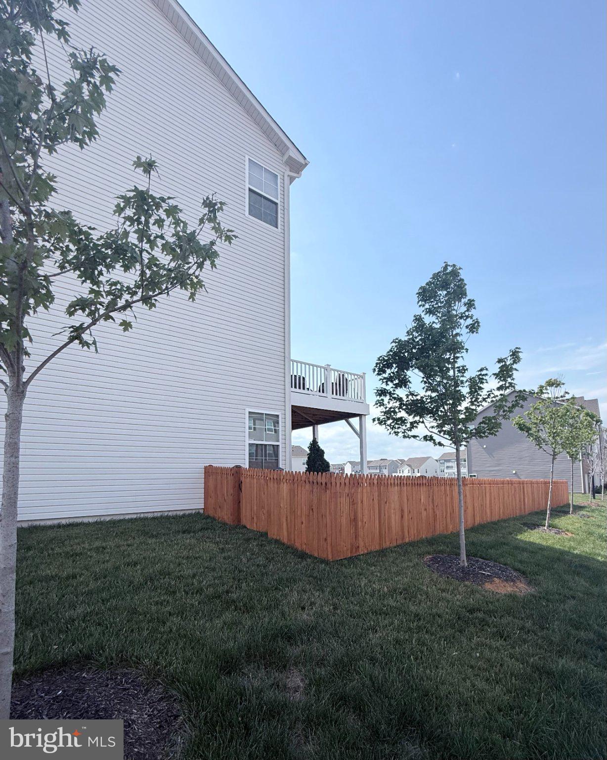 701 SEEBACK DRIVE