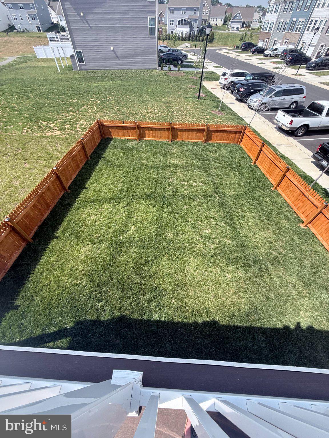 701 SEEBACK DRIVE