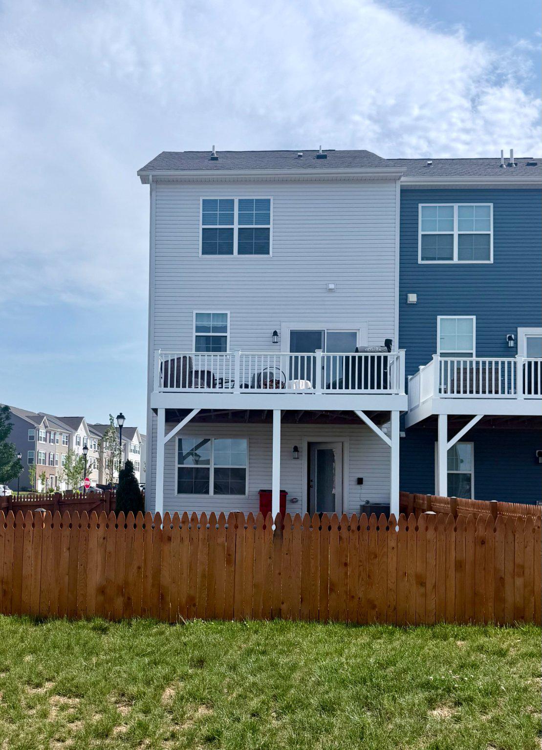 701 SEEBACK DRIVE