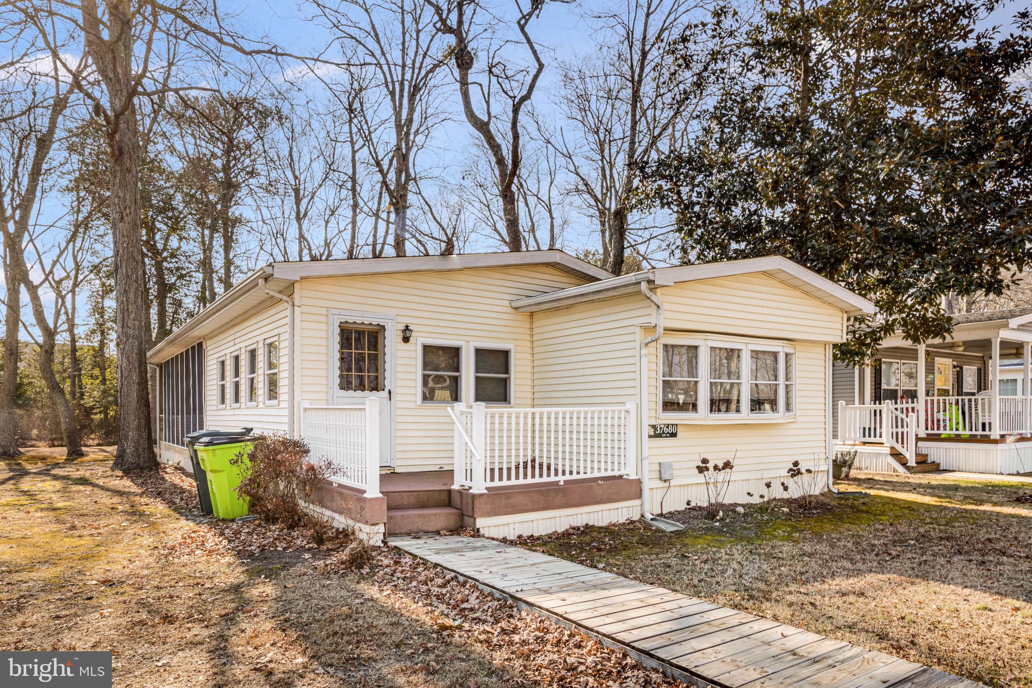 SHADY PARK - Residential